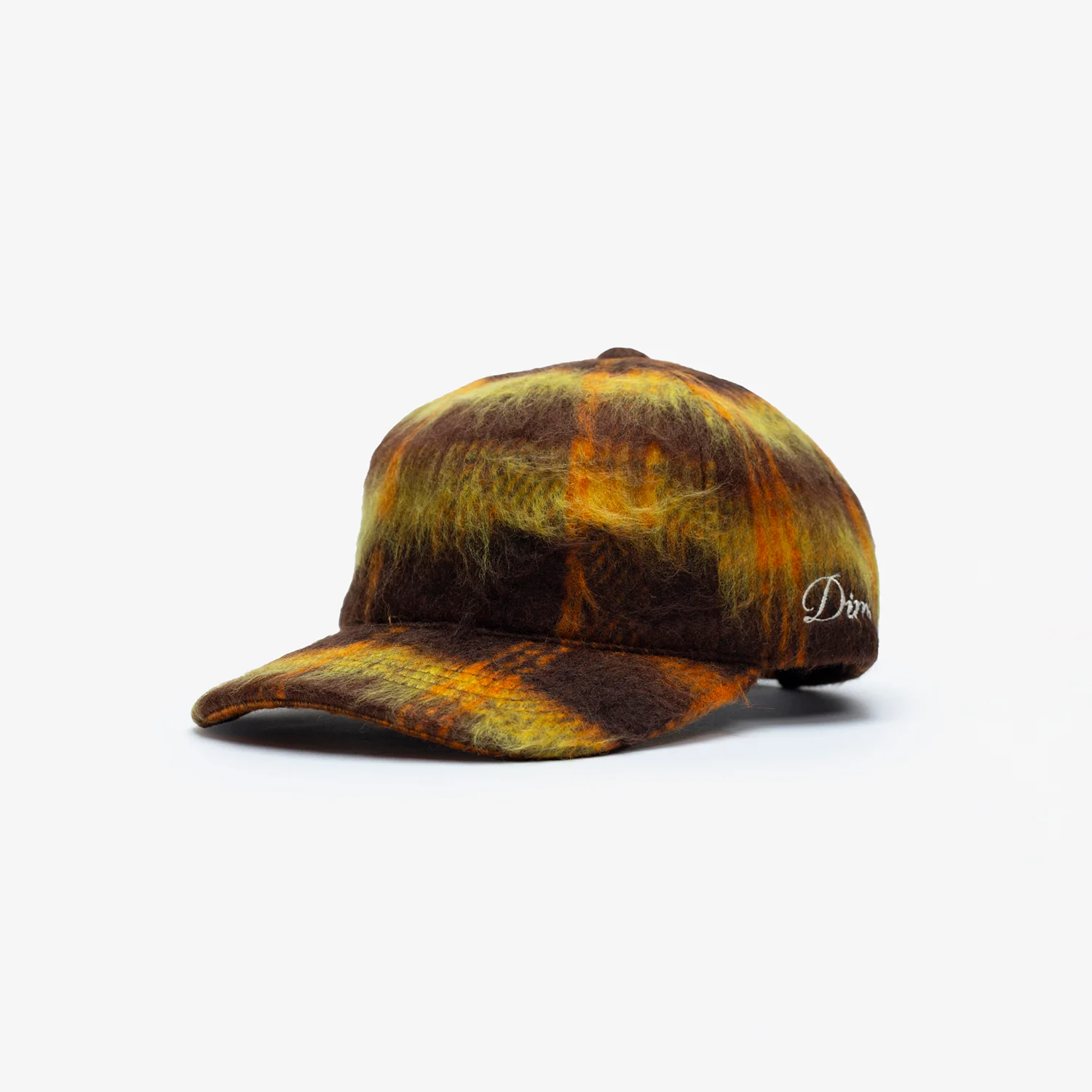 Shaggy Low Pro Cap