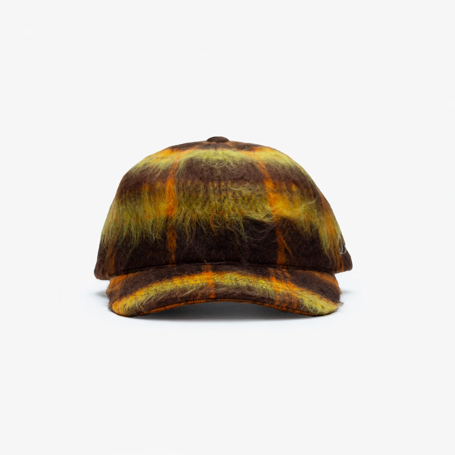 Shaggy Low Pro Cap - Image 5