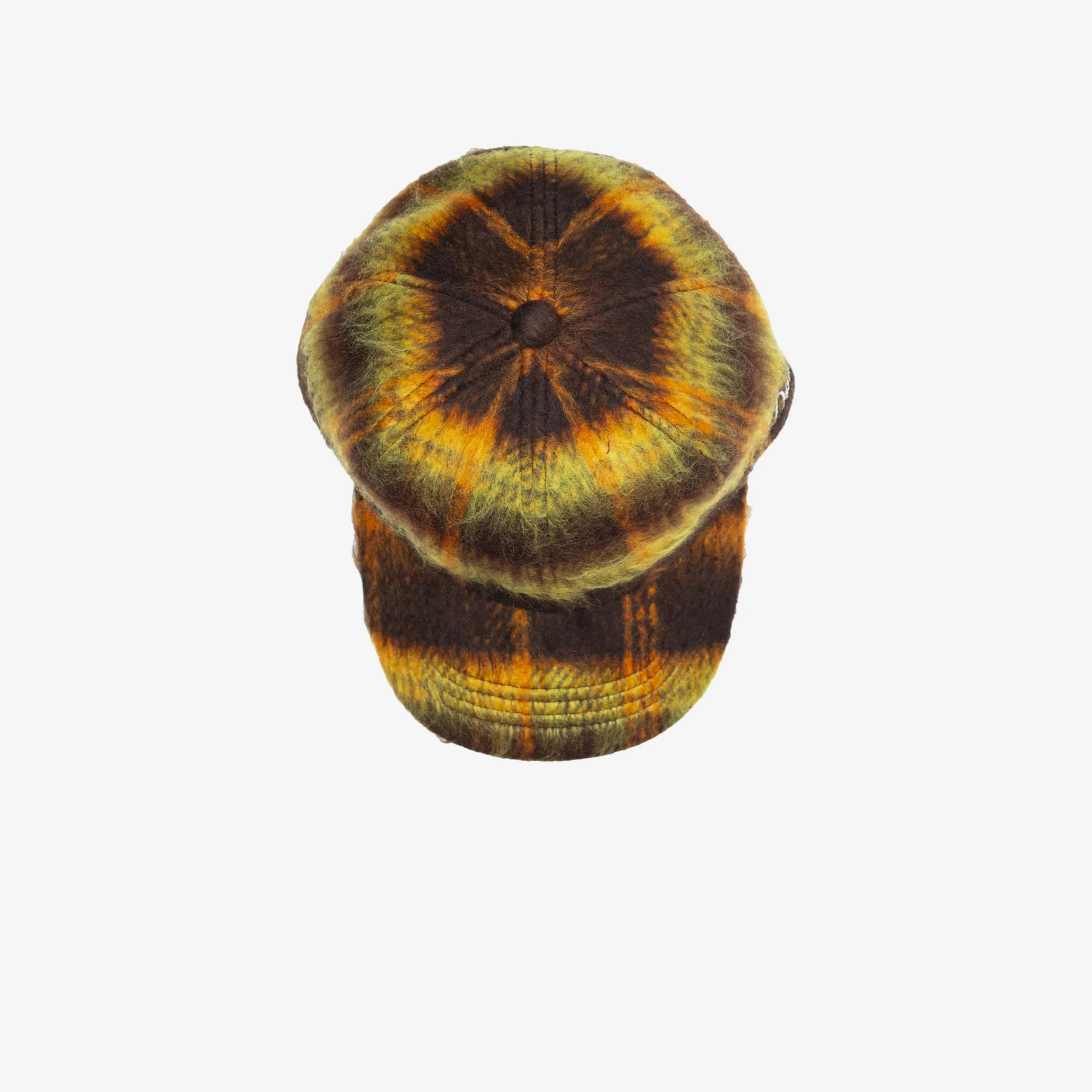 Shaggy Low Pro Cap - Image 6