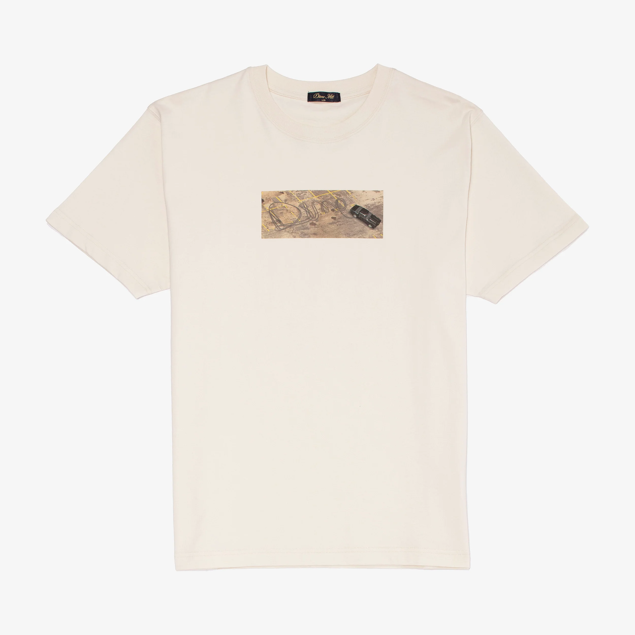 Skid T-Shirt