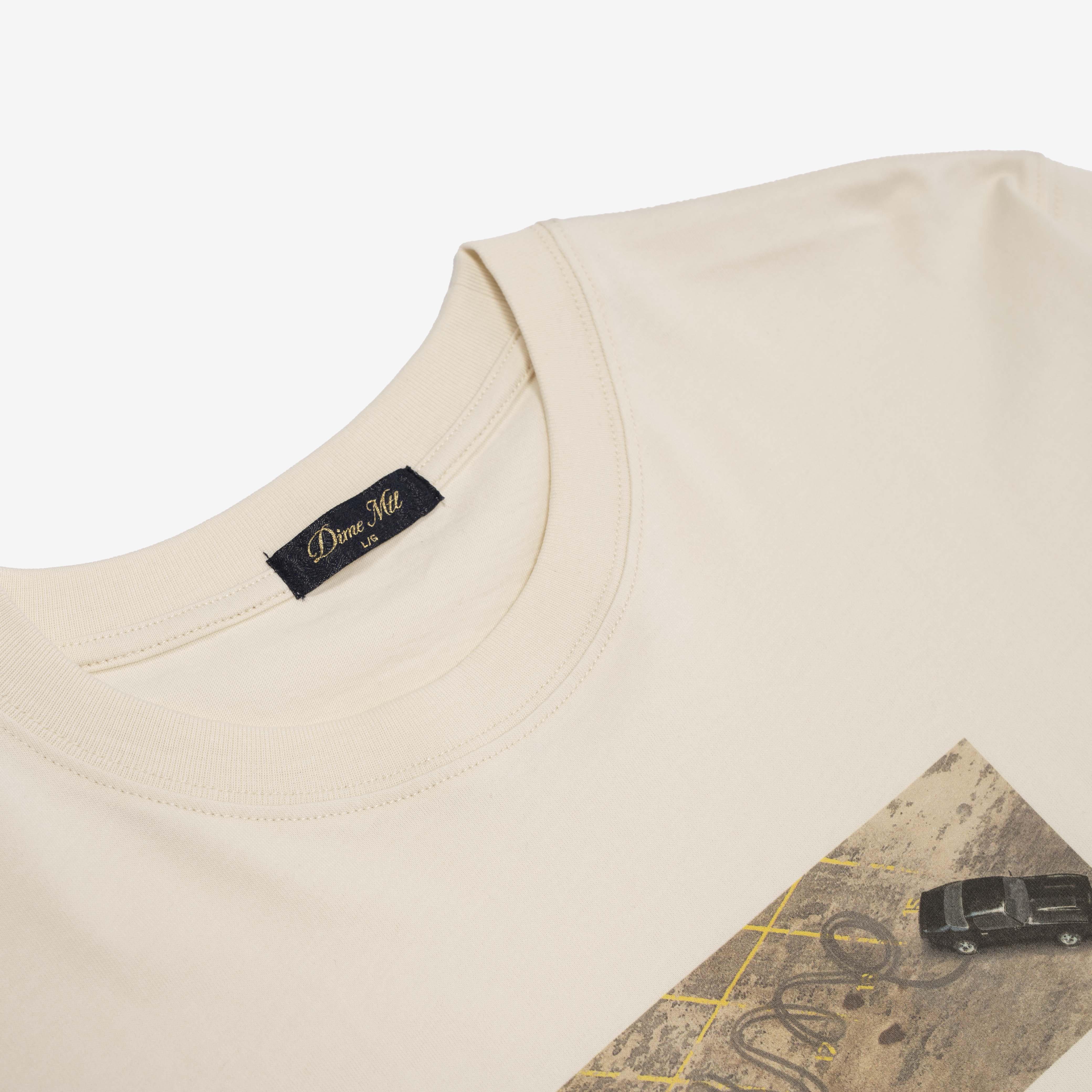 Skid T-Shirt - Image 3