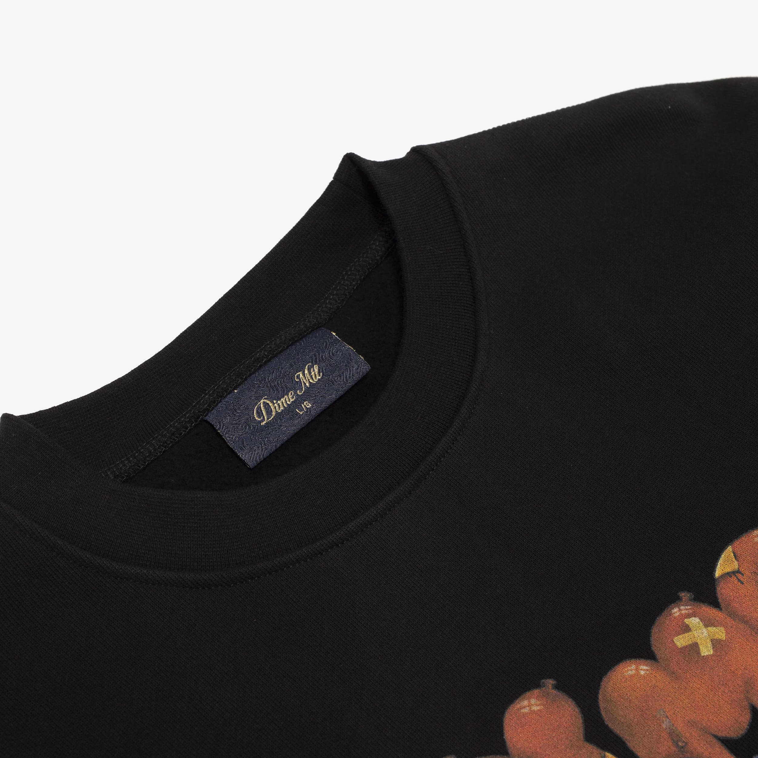 Soft Rock Crewneck - Image 3