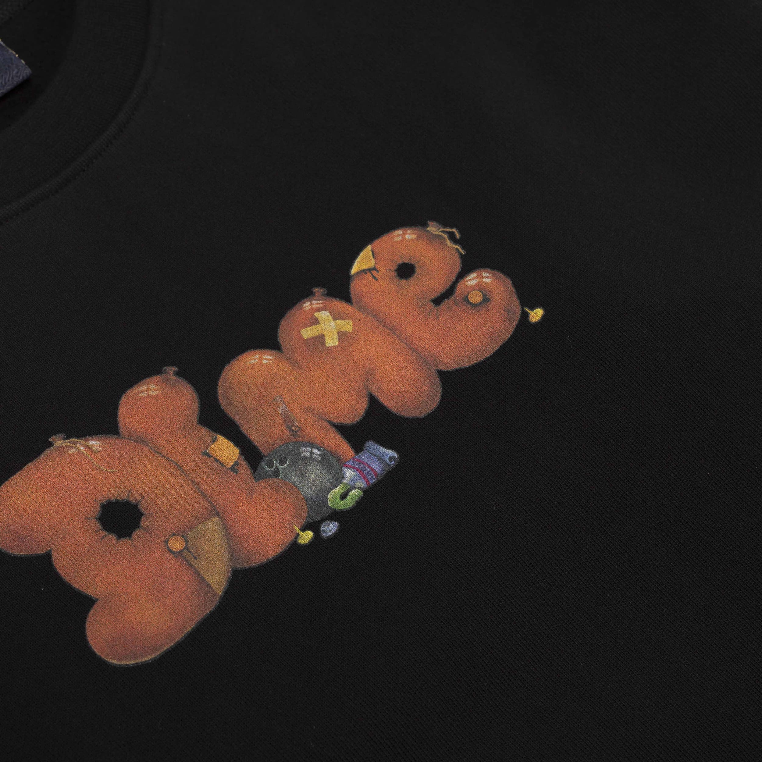 Soft Rock Crewneck - Image 4