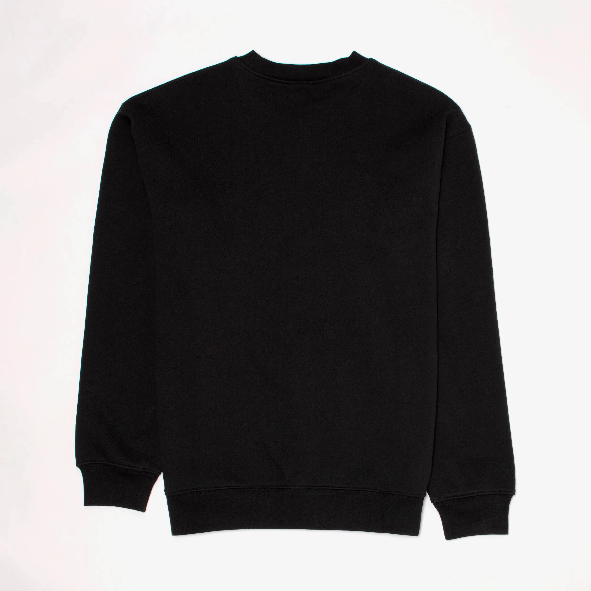 Stretch Crewneck - Image 2