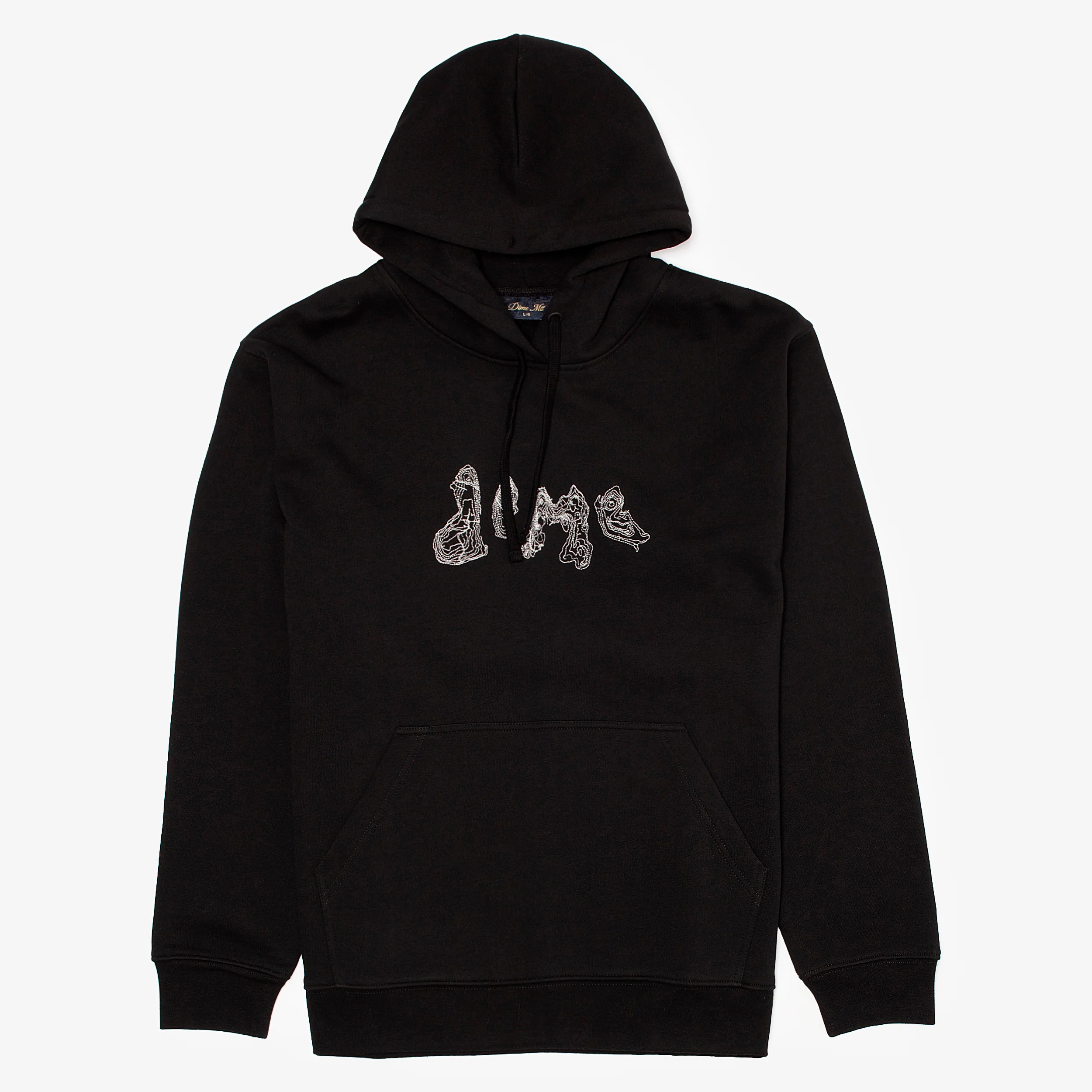 Topo Hoodie