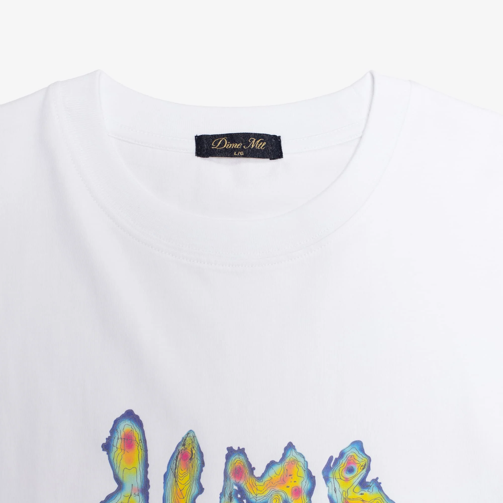 Topo T-Shirt - Image 3