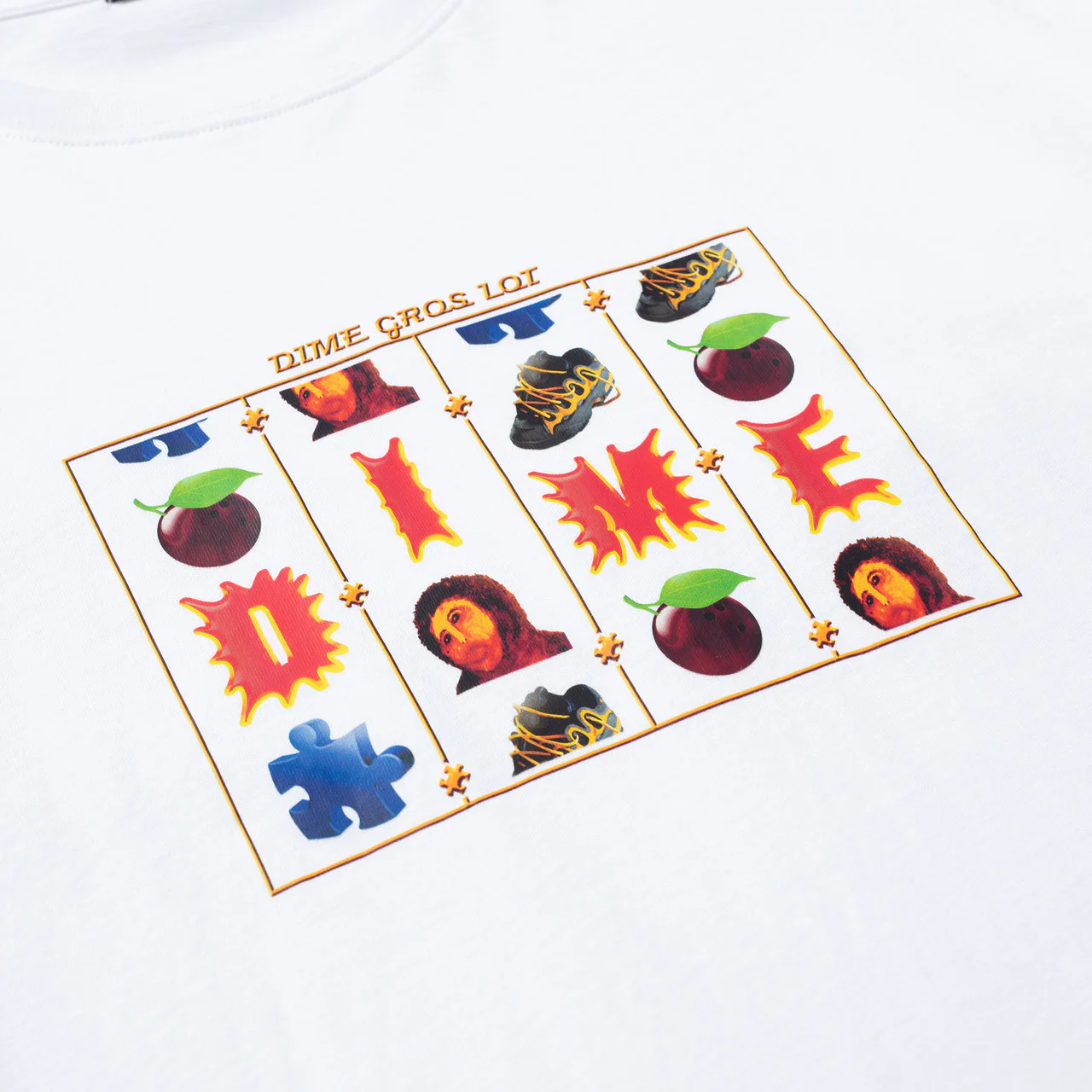 VLT T-Shirt - Image 4