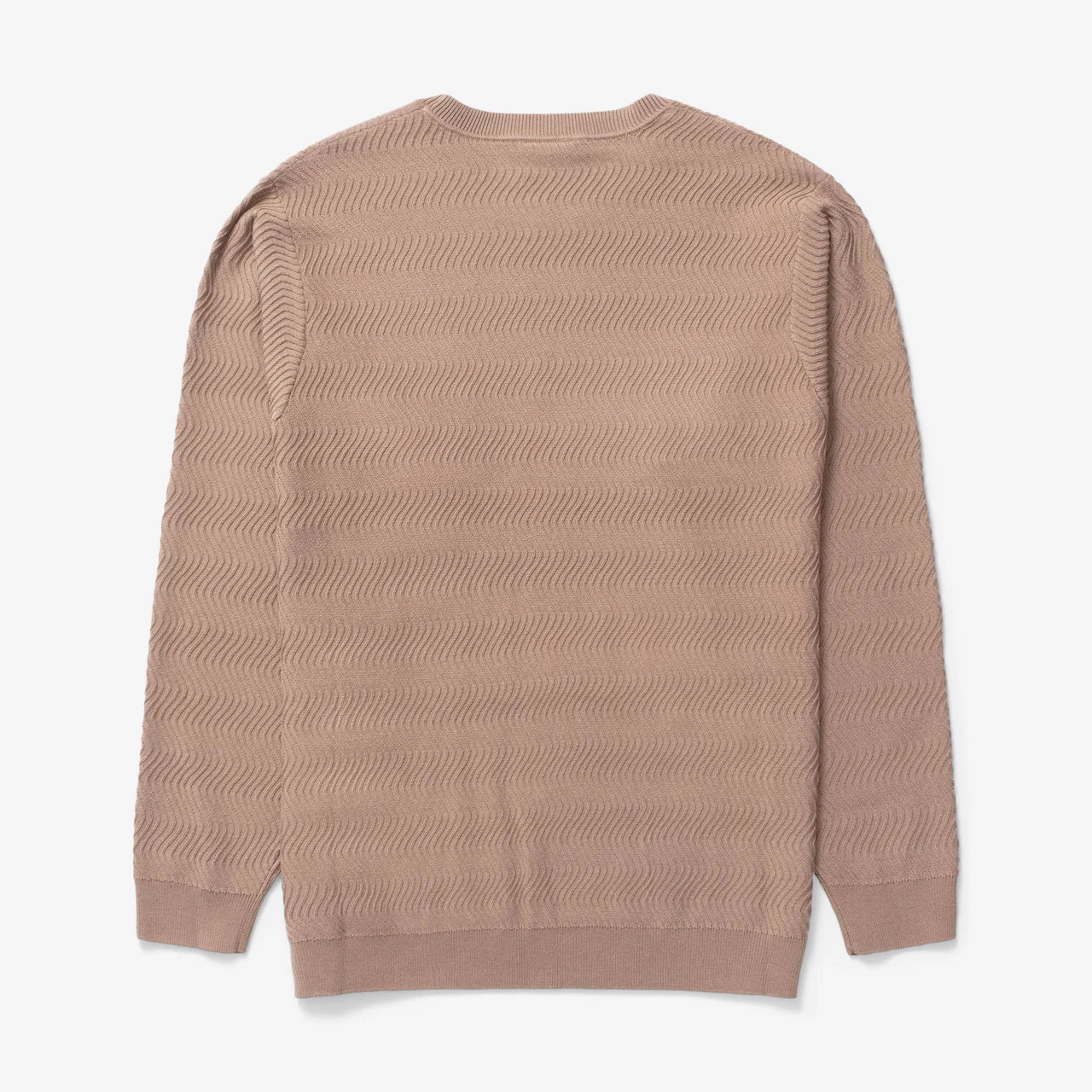 Wave Cable Knit - Image 2