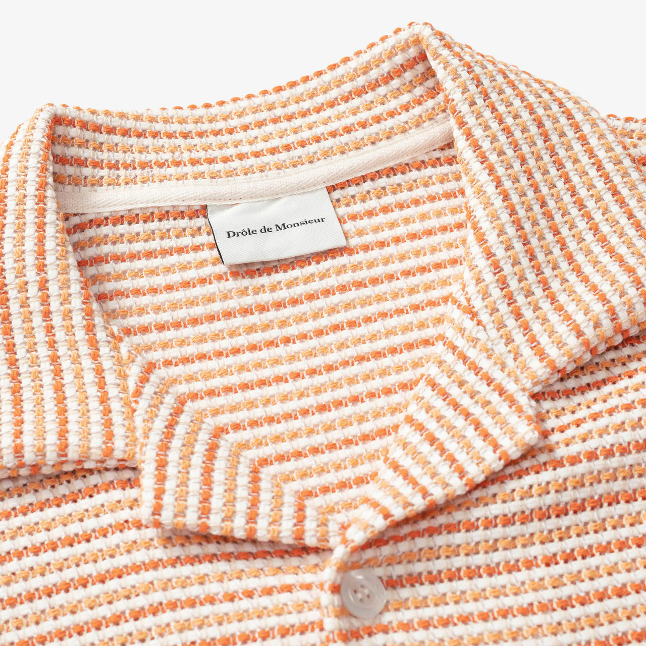 La Chemise Tweed - Image 3
