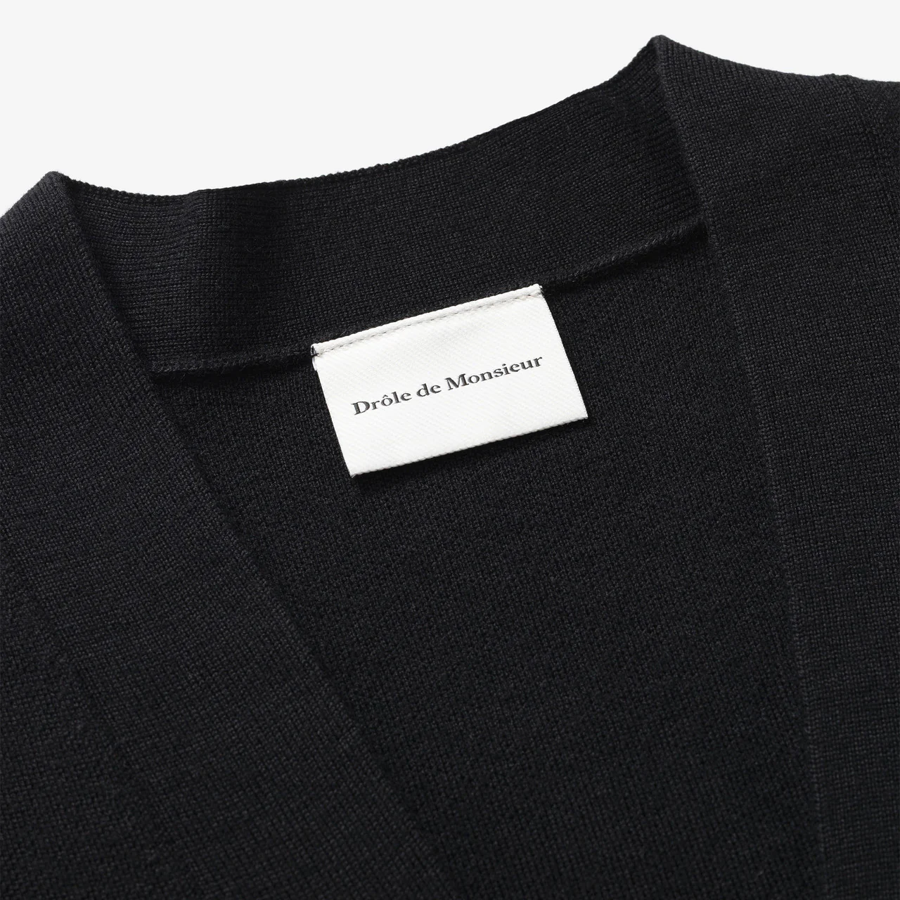 Le Cardigan Drole - Image 3