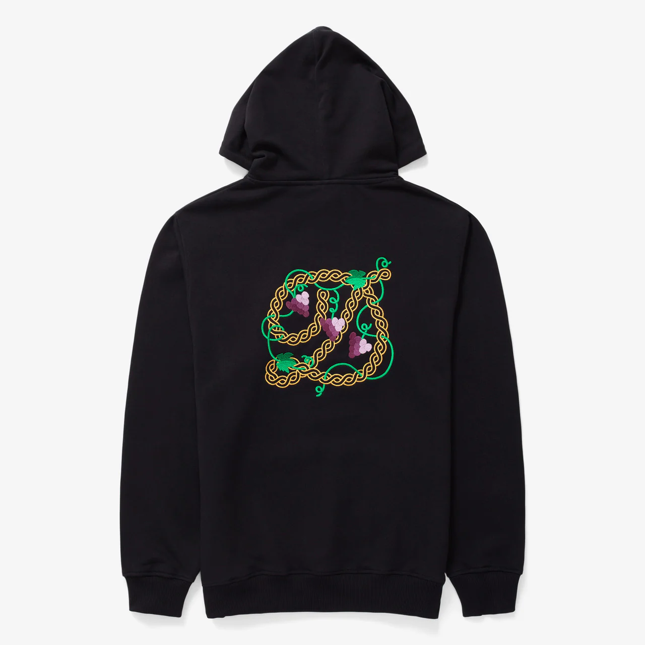 Le Hoodie D Raisin - Image 2