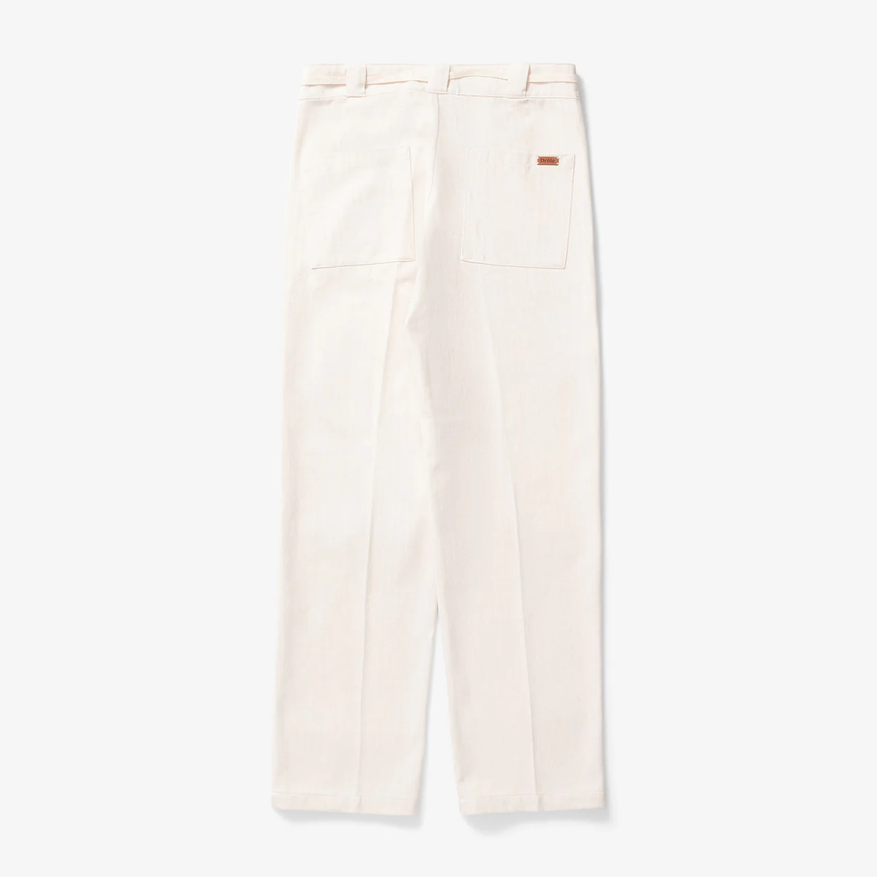 Le Pantalon Chevron - Image 2