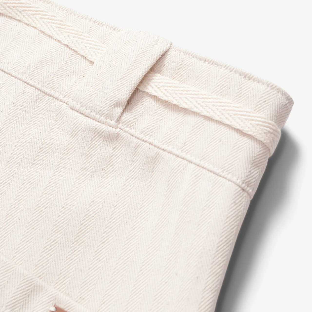 Le Pantalon Chevron - Image 8