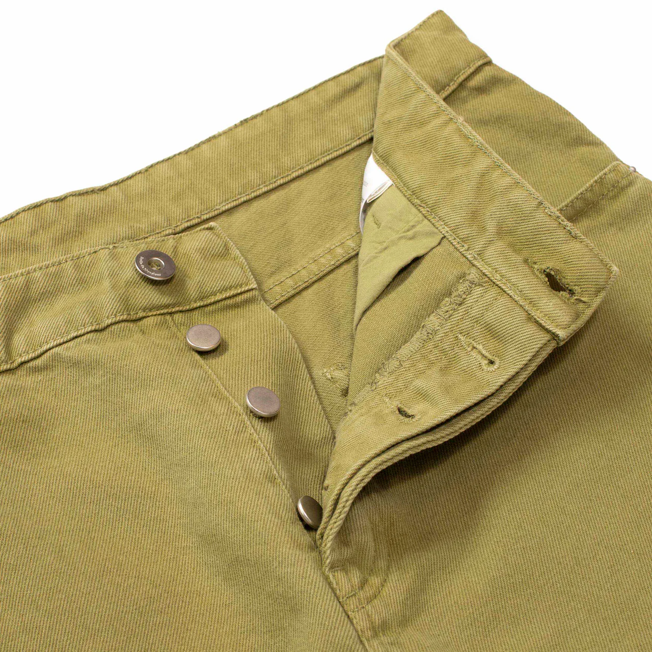 Le Short Denim - Image 4