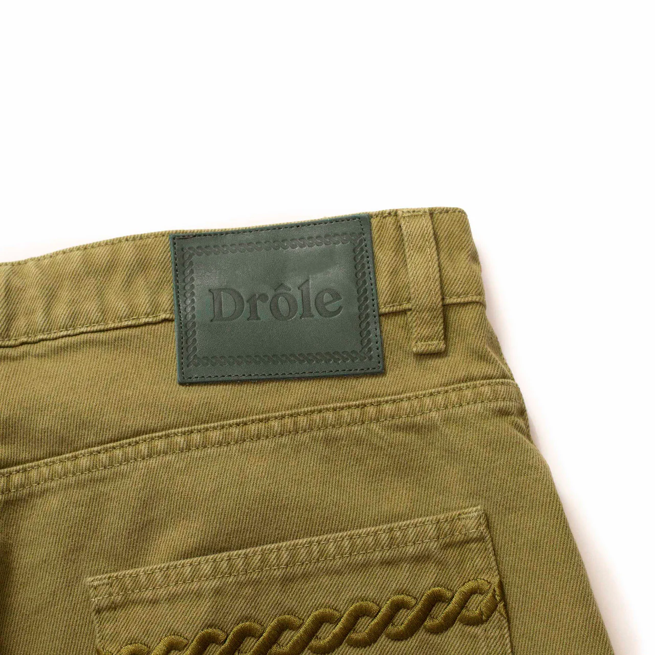 Le Short Denim - Image 6