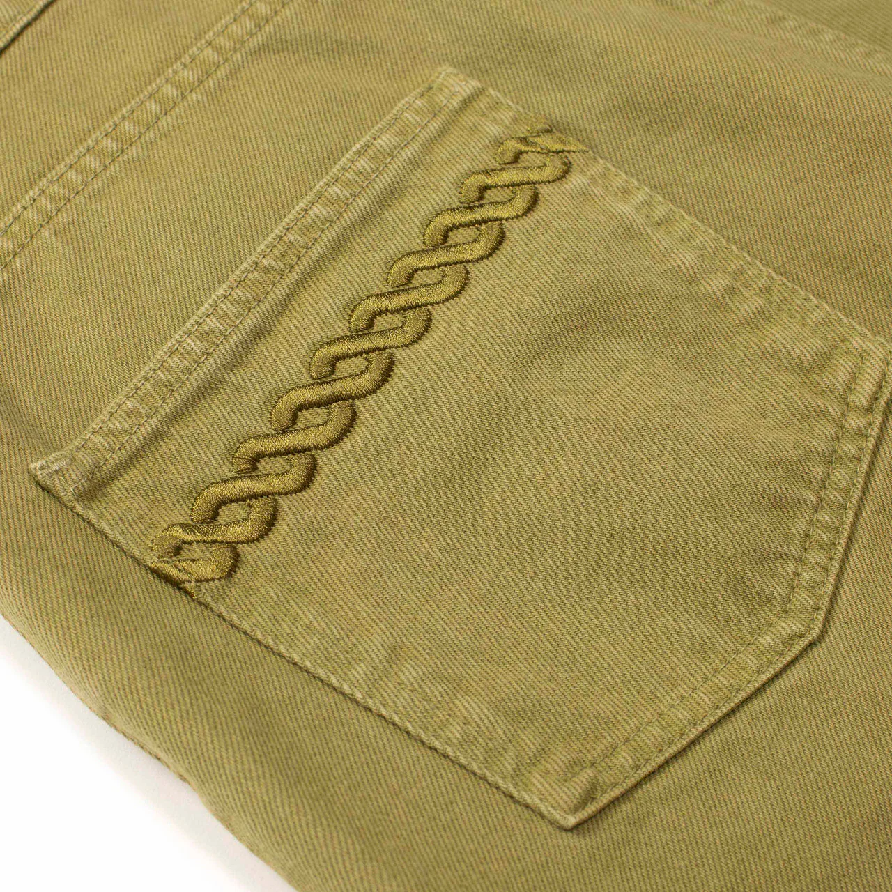 Le Short Denim - Image 7