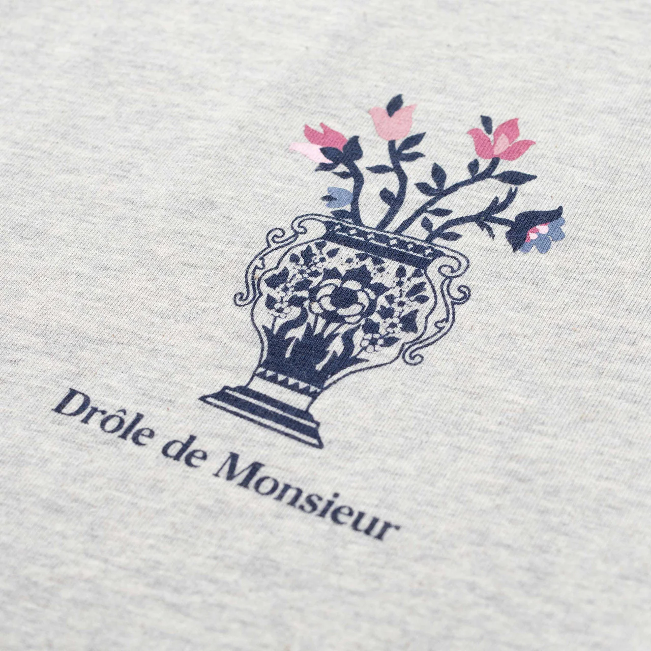 Le T-Shirt Vase - Image 4