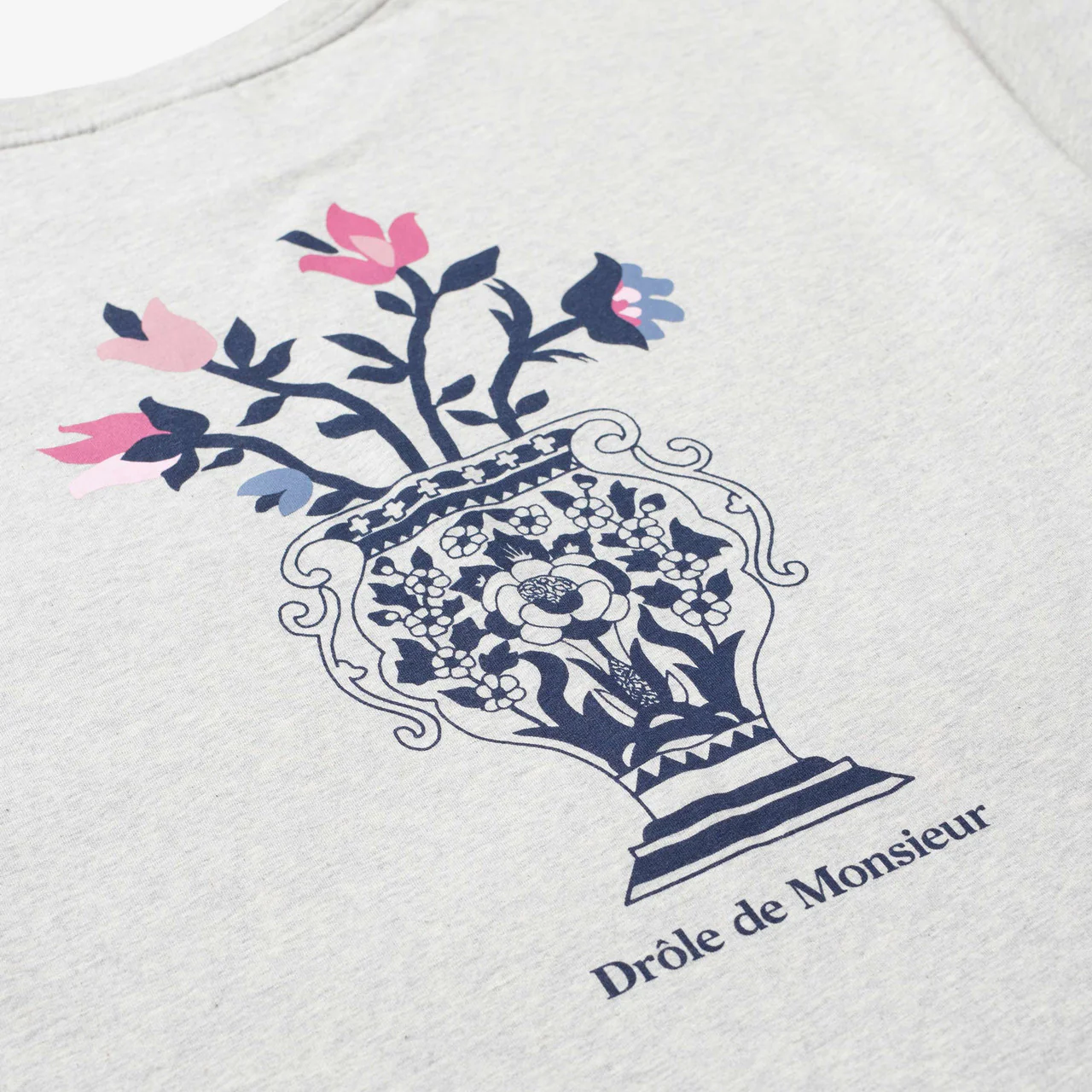 Le T-Shirt Vase - Image 5