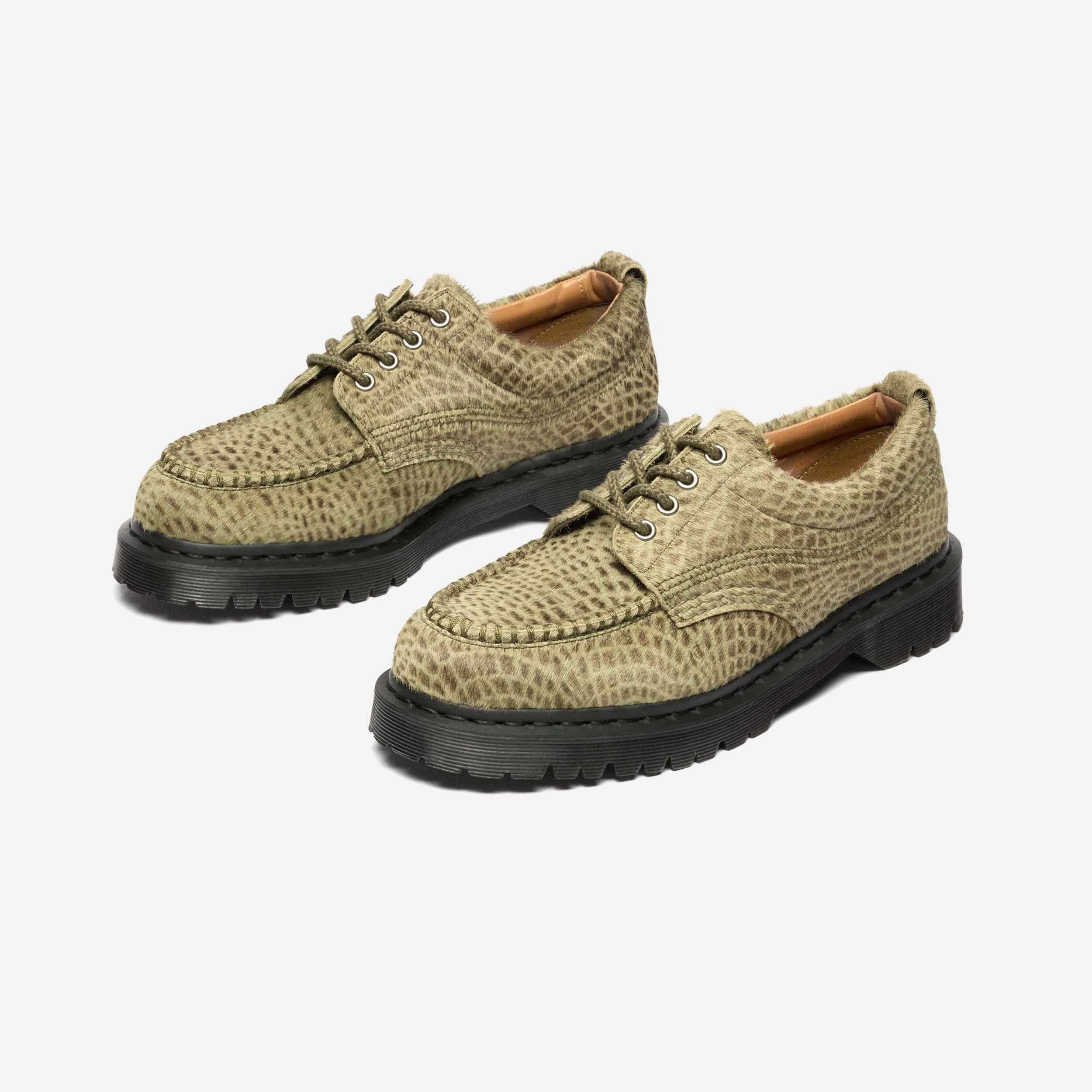 Lowell 4 Eye Shoe - Image 2