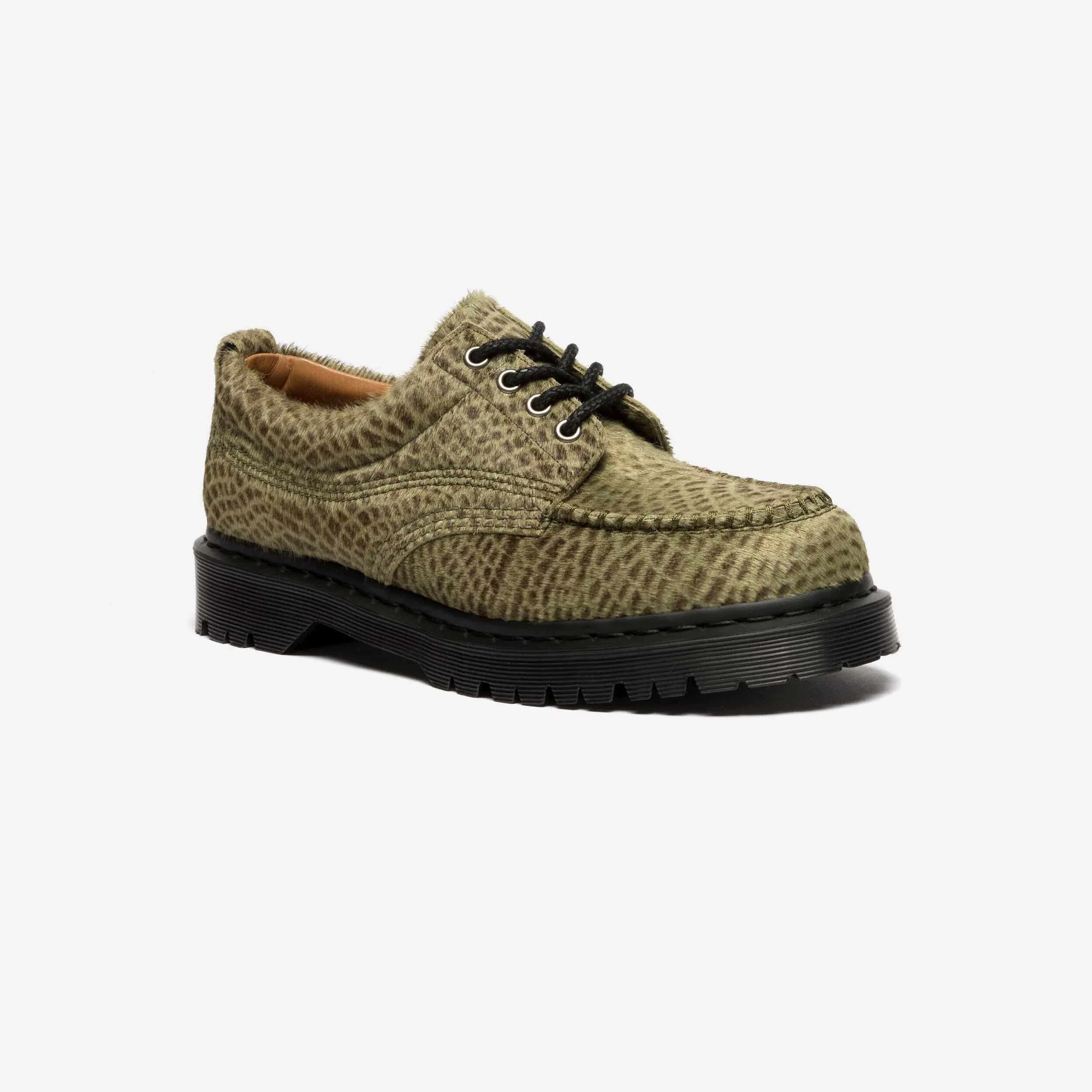 Lowell 4 Eye Shoe - Image 6