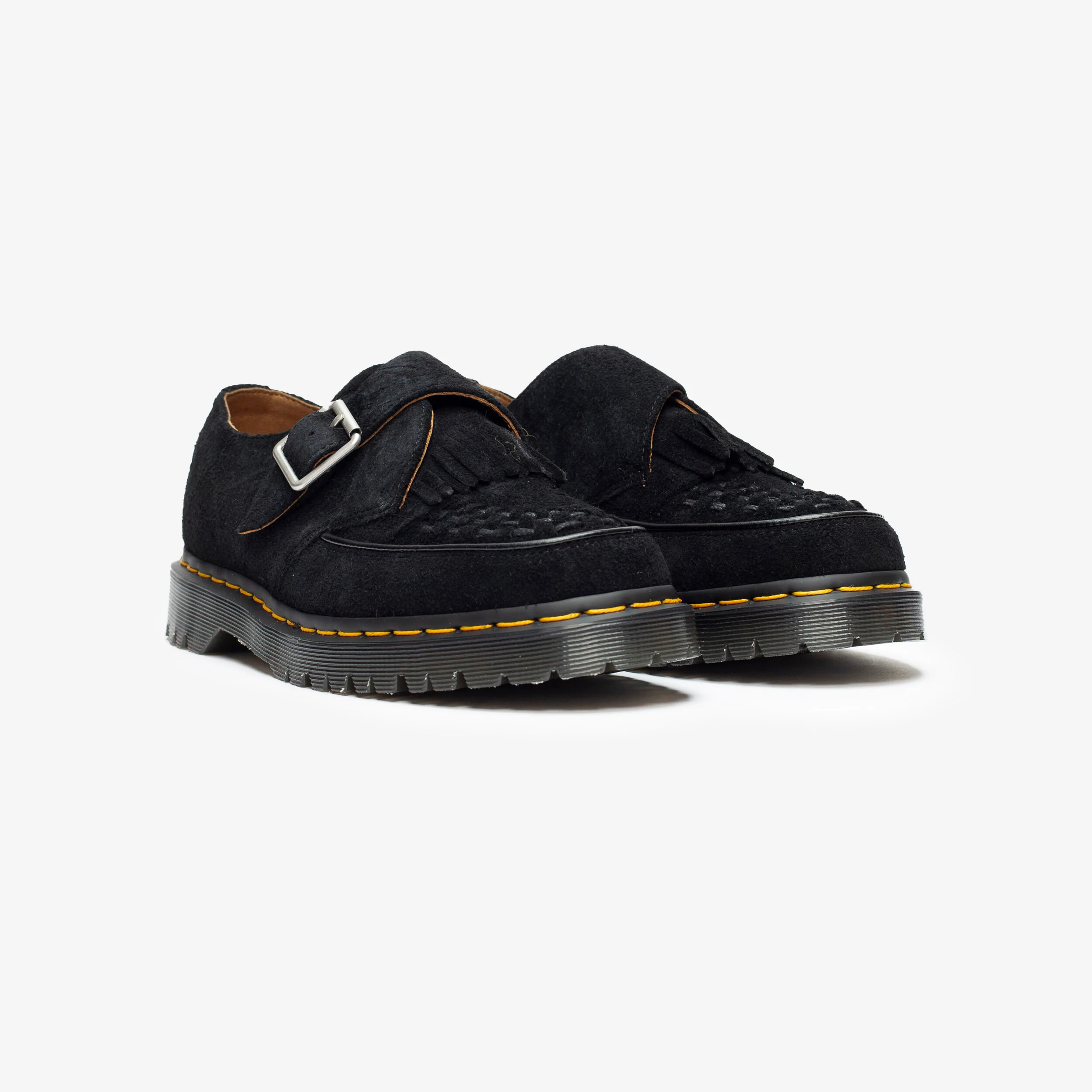 Ramsey Monk KLT - Image 2