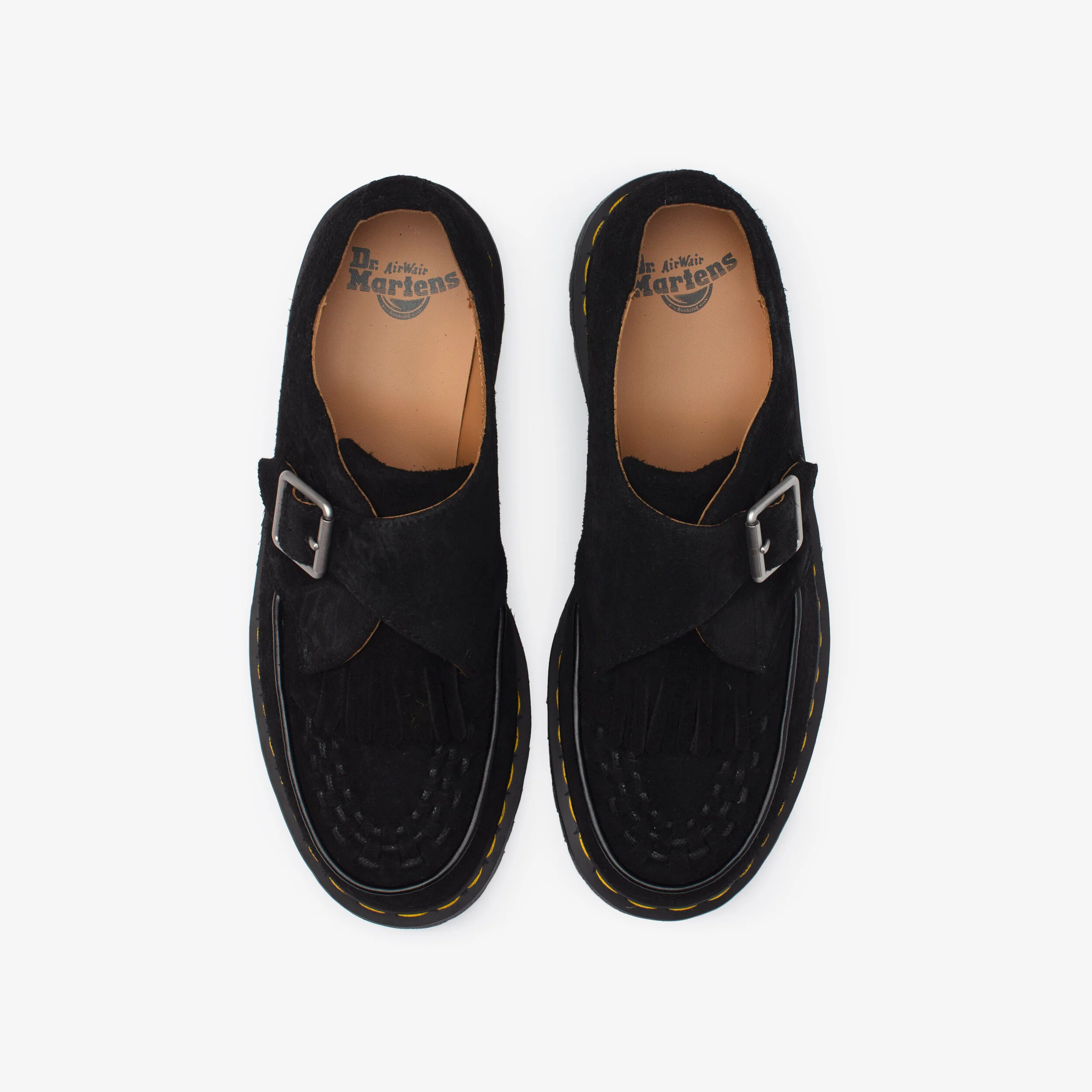 Ramsey Monk KLT - Image 9