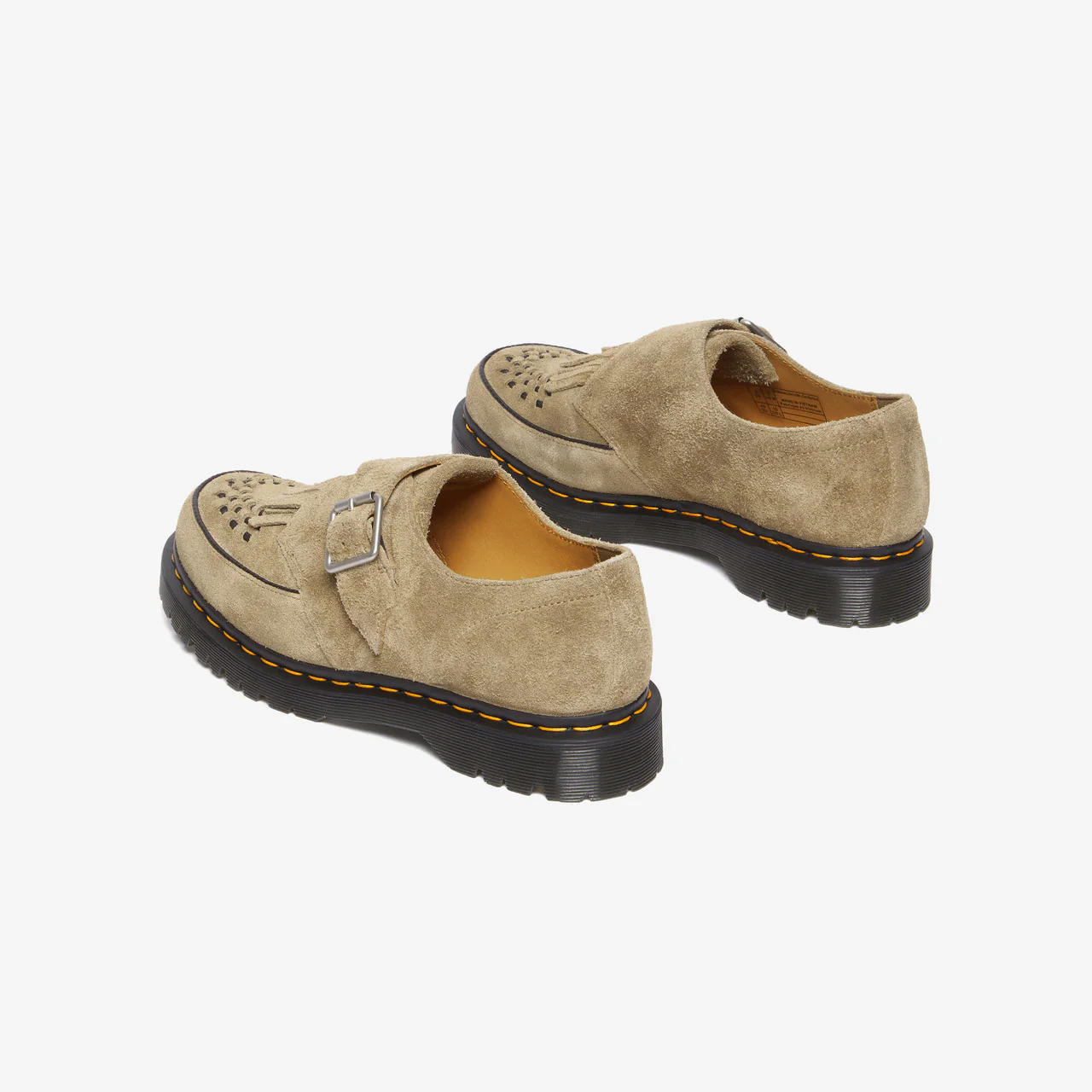 Ramsey Monk KLT - Image 5