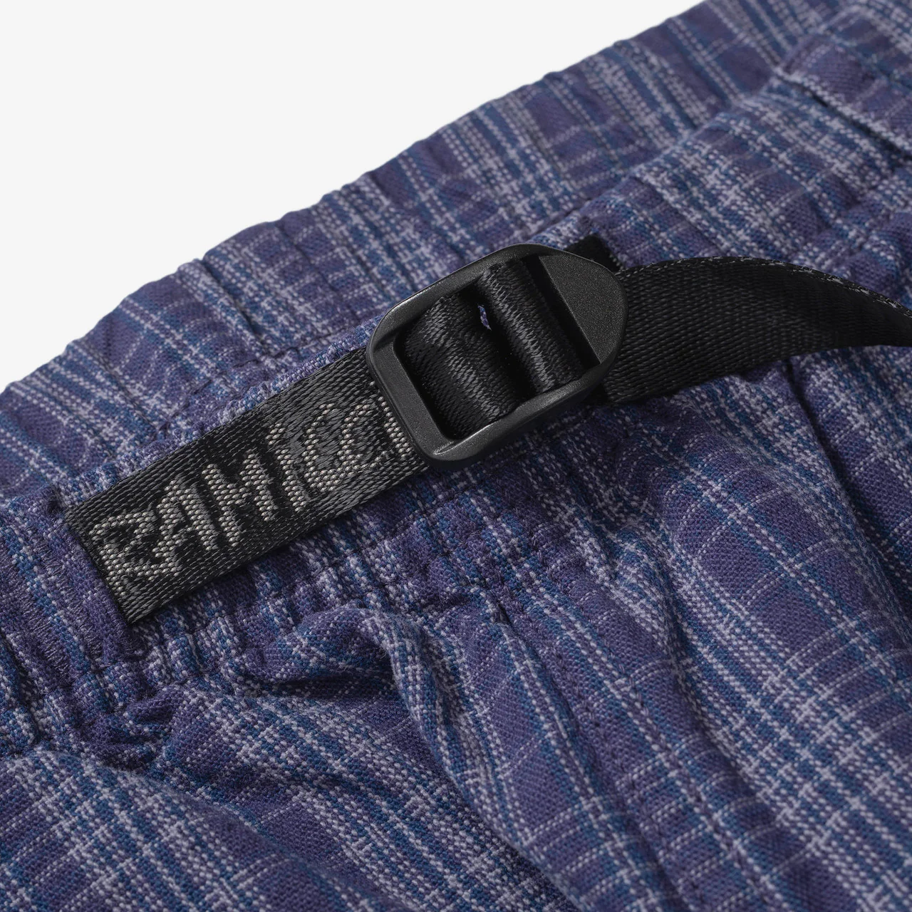 O.G. Yarn Dye Dobby Plaid Jam Pant - Image 4