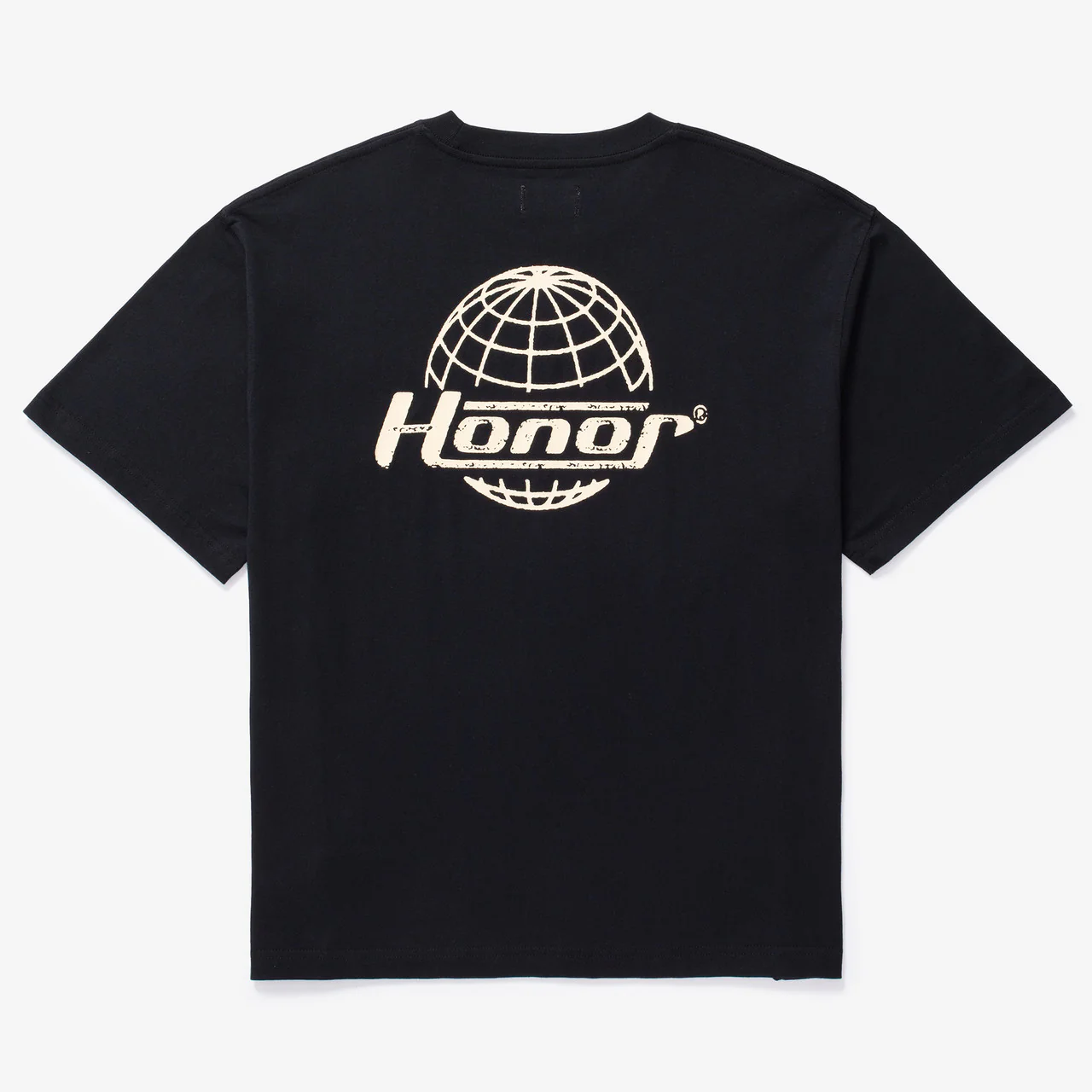 Honor Globe Logo Tee - Image 2
