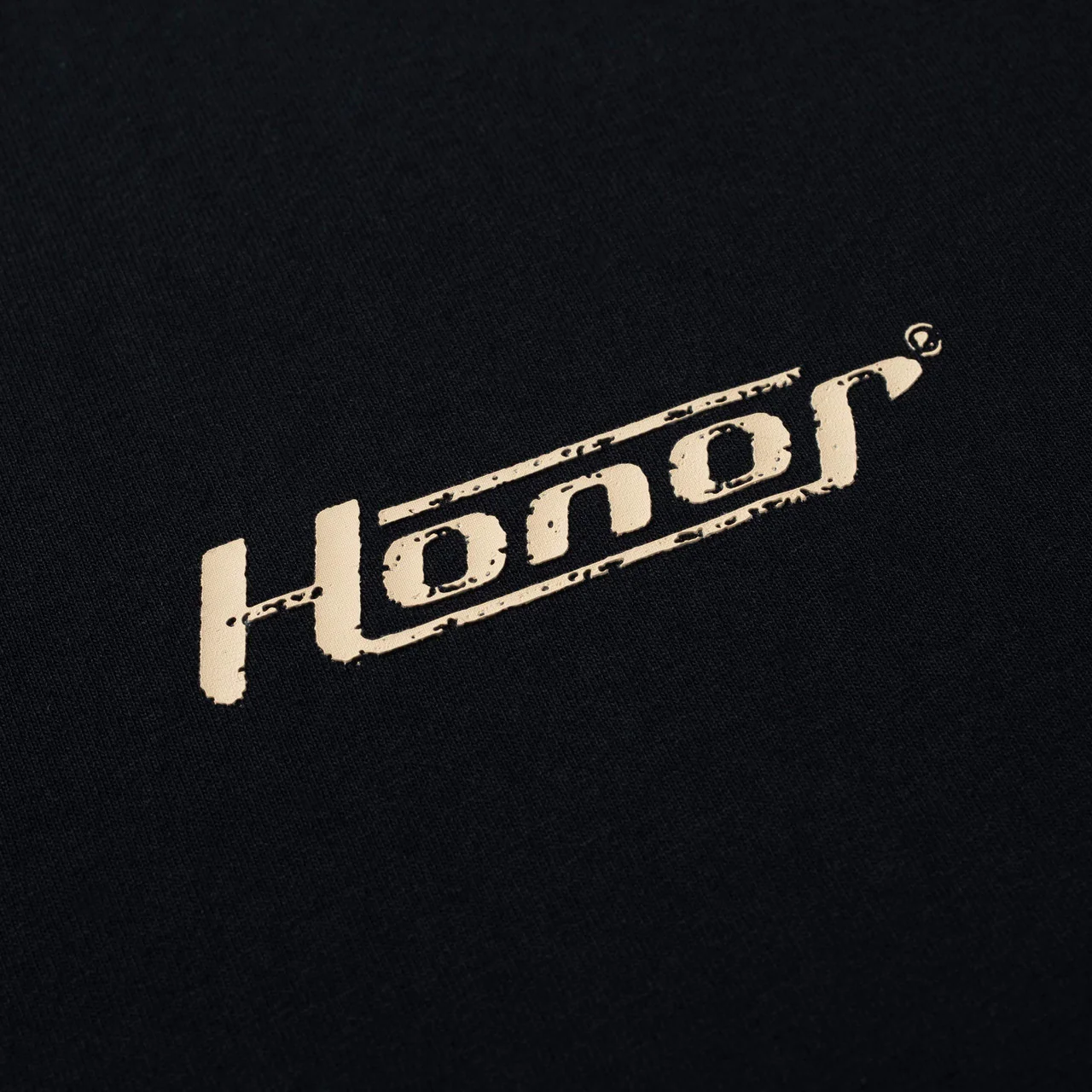 Honor Globe Logo Tee - Image 4