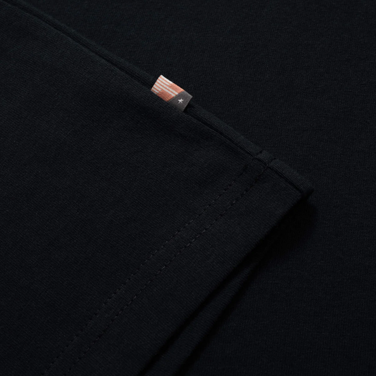 Honor Globe Logo Tee - Image 6
