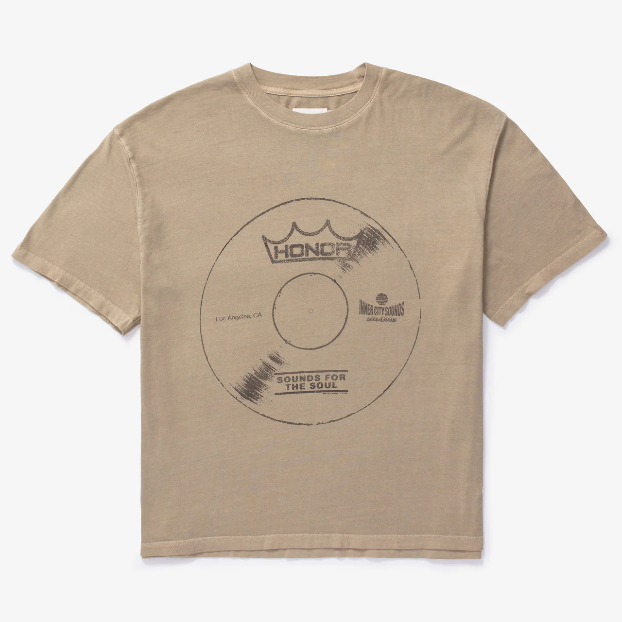 Honor Vinyl Tee