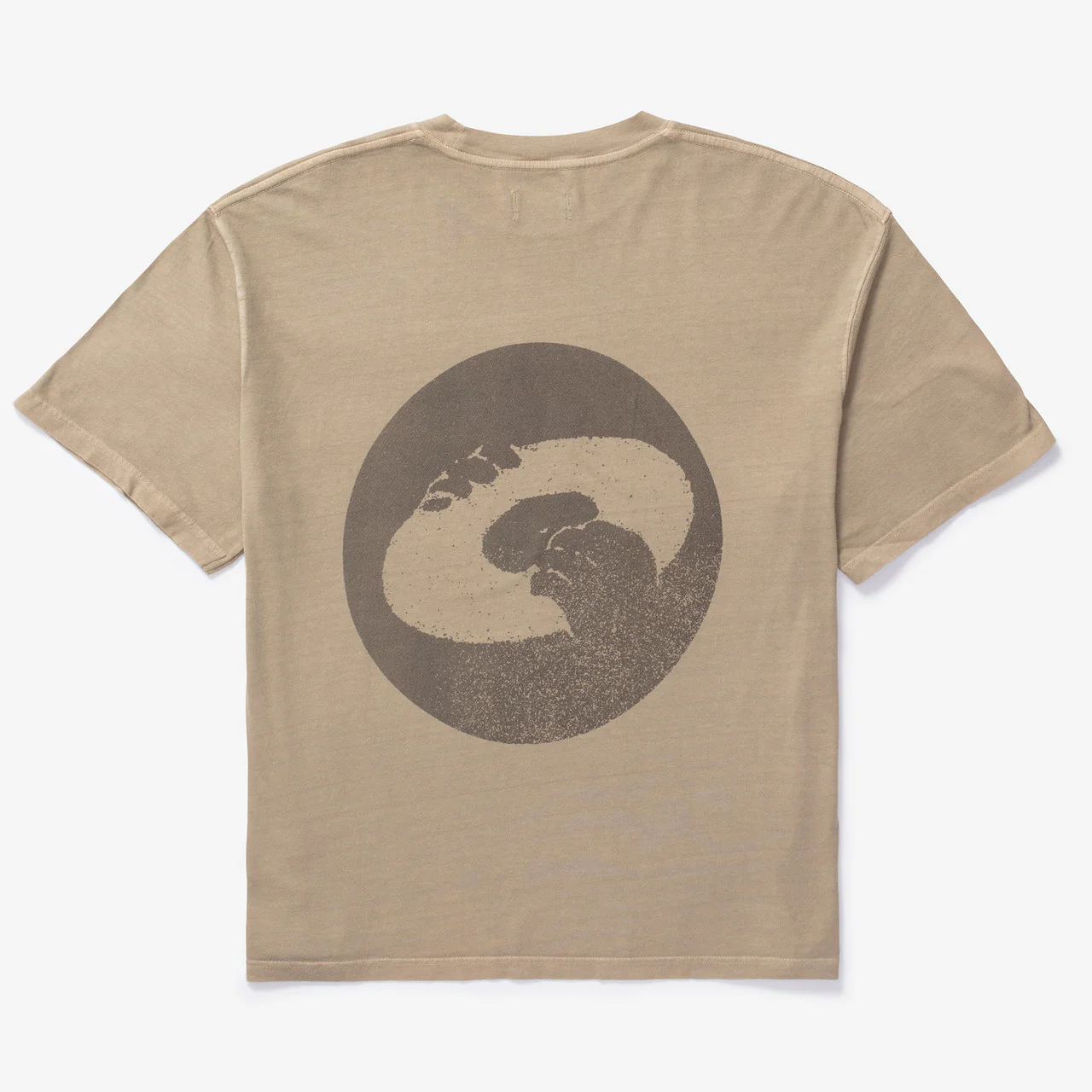 Honor Vinyl Tee - Image 2