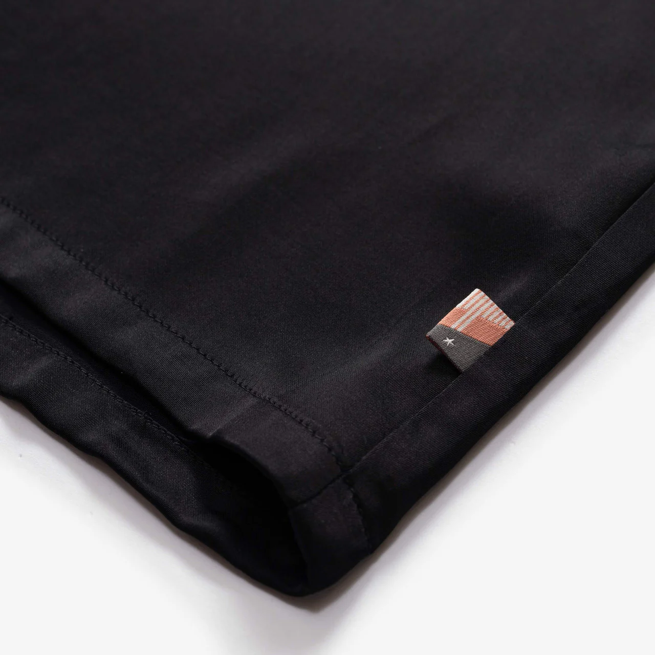 Palm Stitch Long Sleeve Button Up - Image 5