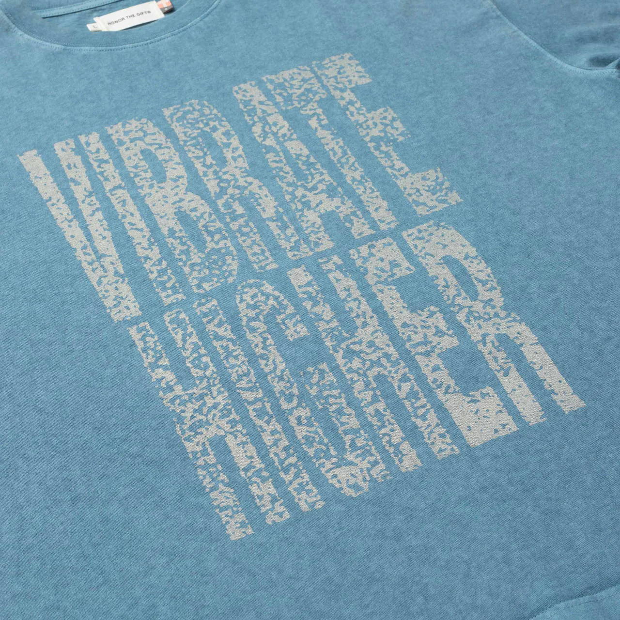 Vibrations Long Sleeve Tee - Image 4