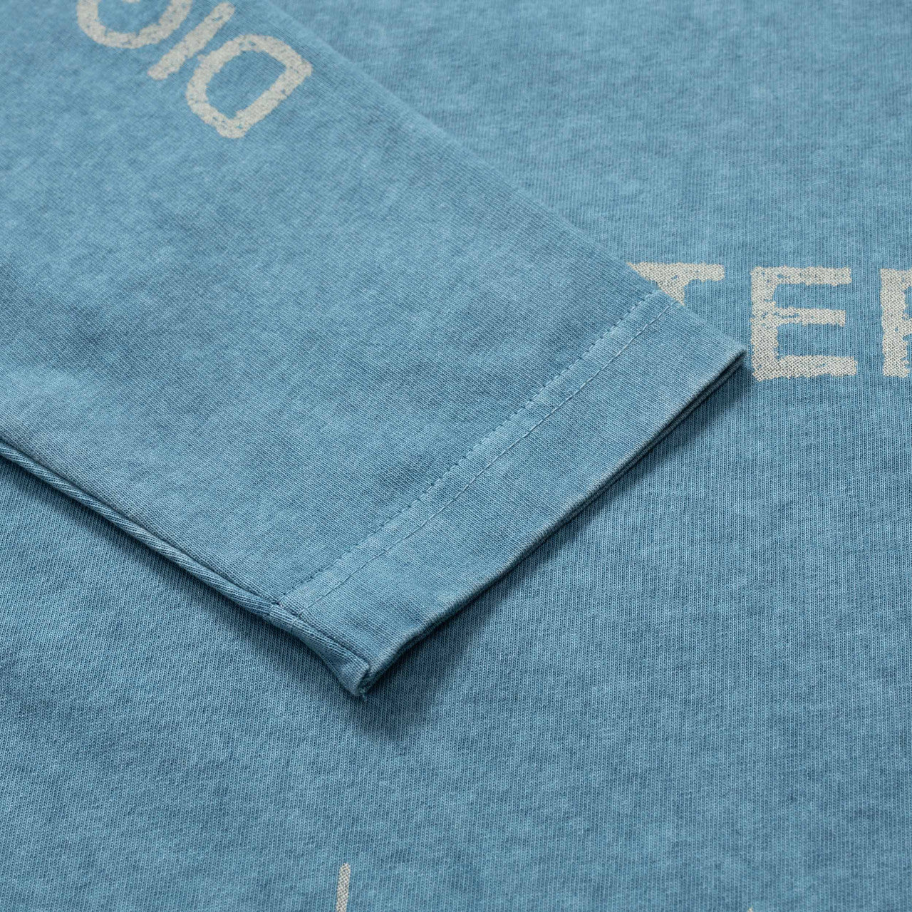 Vibrations Long Sleeve Tee - Image 6