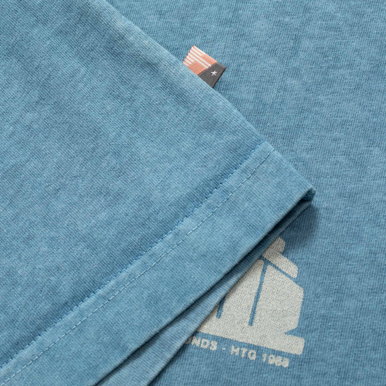 Vibrations Long Sleeve Tee - Image 7