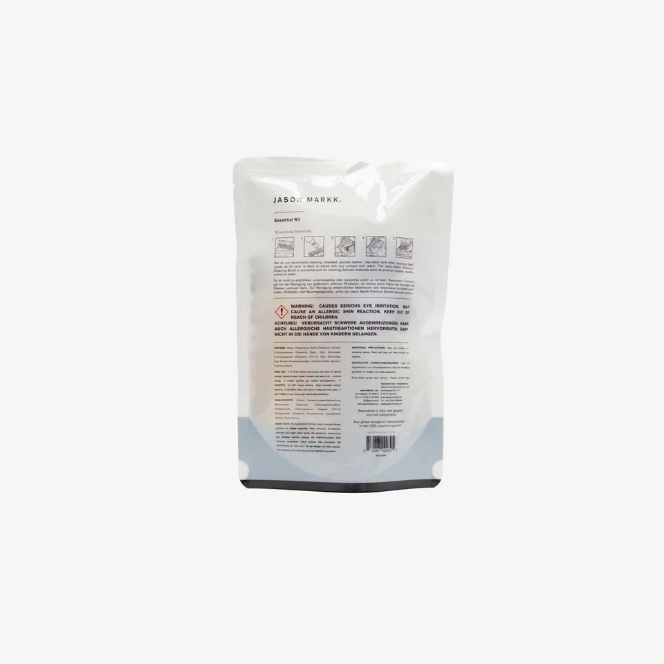 4 Oz. Premium Deep Cleaning Kit - Image 3
