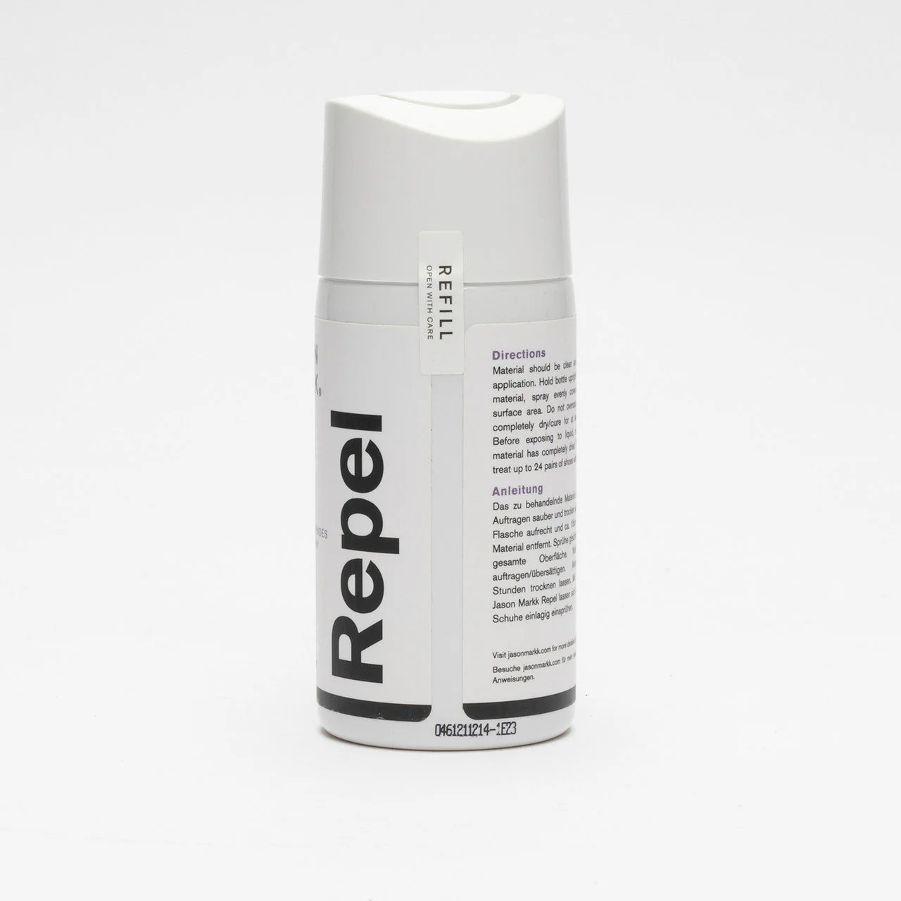 5.4 Oz. Repel Refill Bottle - Image 2