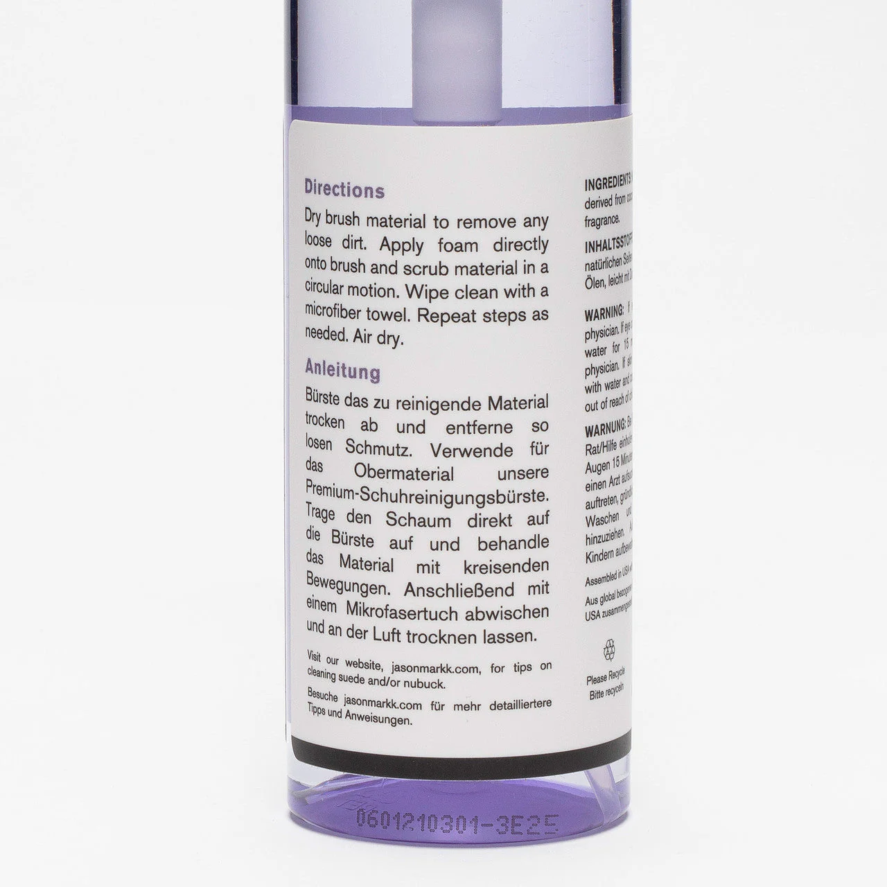 7 Oz. Ready To Use Foam - Image 3