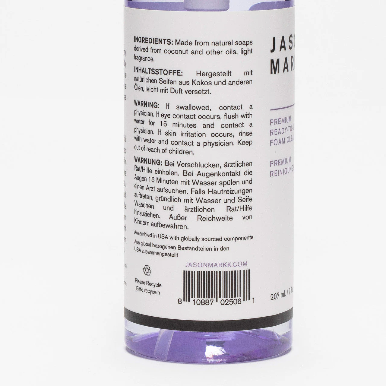 7 Oz. Ready To Use Foam - Image 4