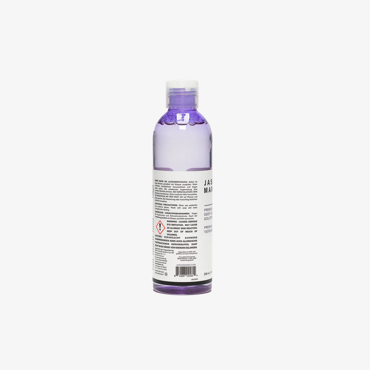 8 Oz. Premium Deep Cleaner - Image 3