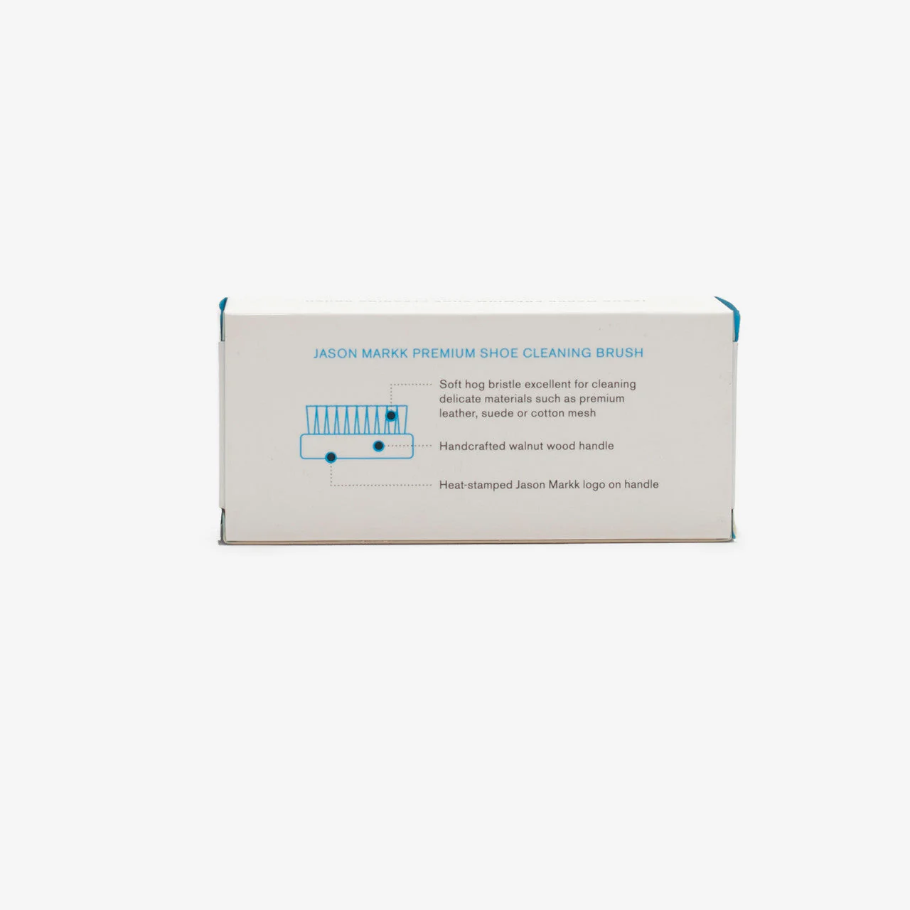 Premium Shoe Cleaning Brush - Image 5