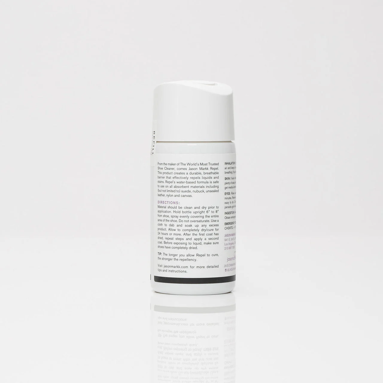 Repel Refill Bottle - Image 3
