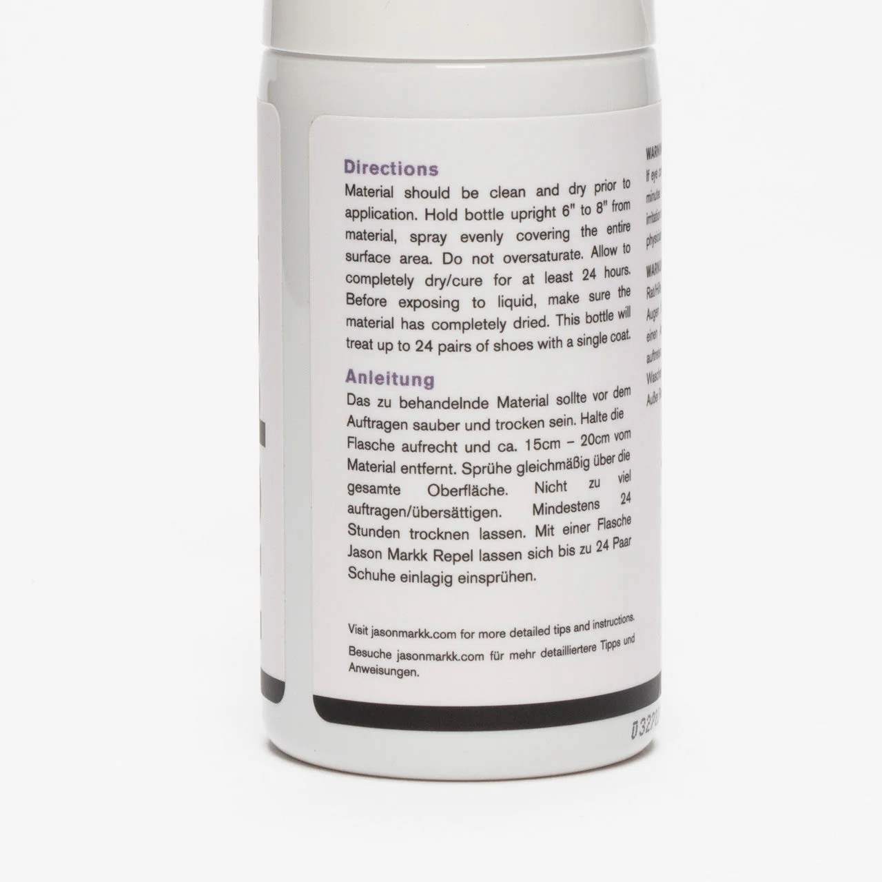 Repel Spray - Image 7