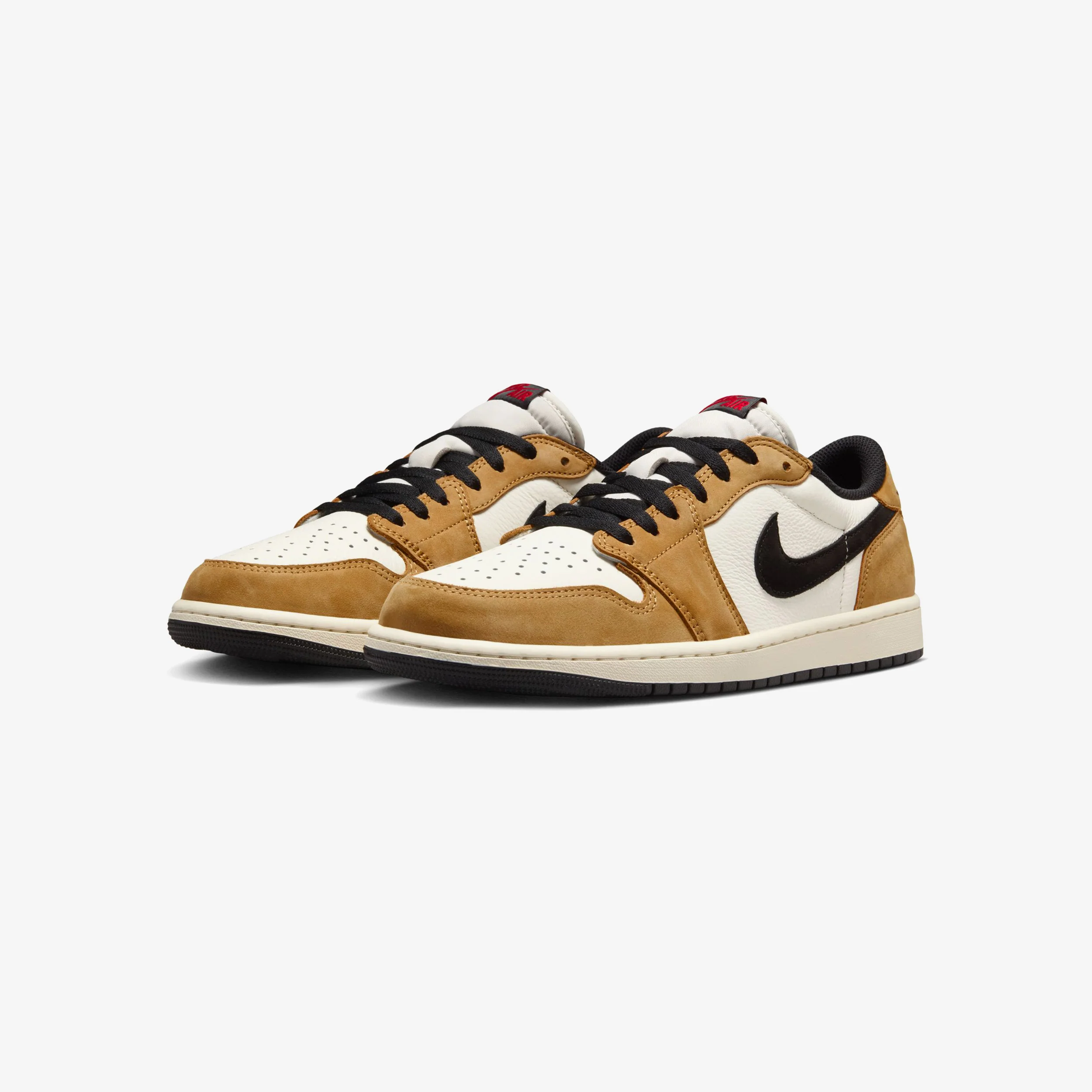 Air Jordan 1 Low OG - Image 3