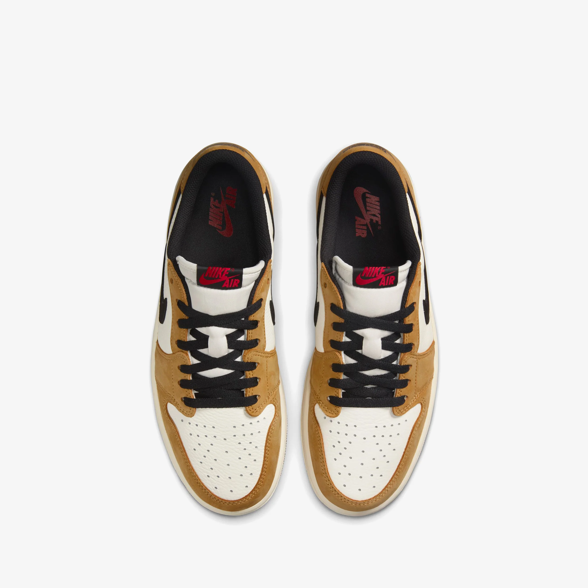 Air Jordan 1 Low OG - Image 4