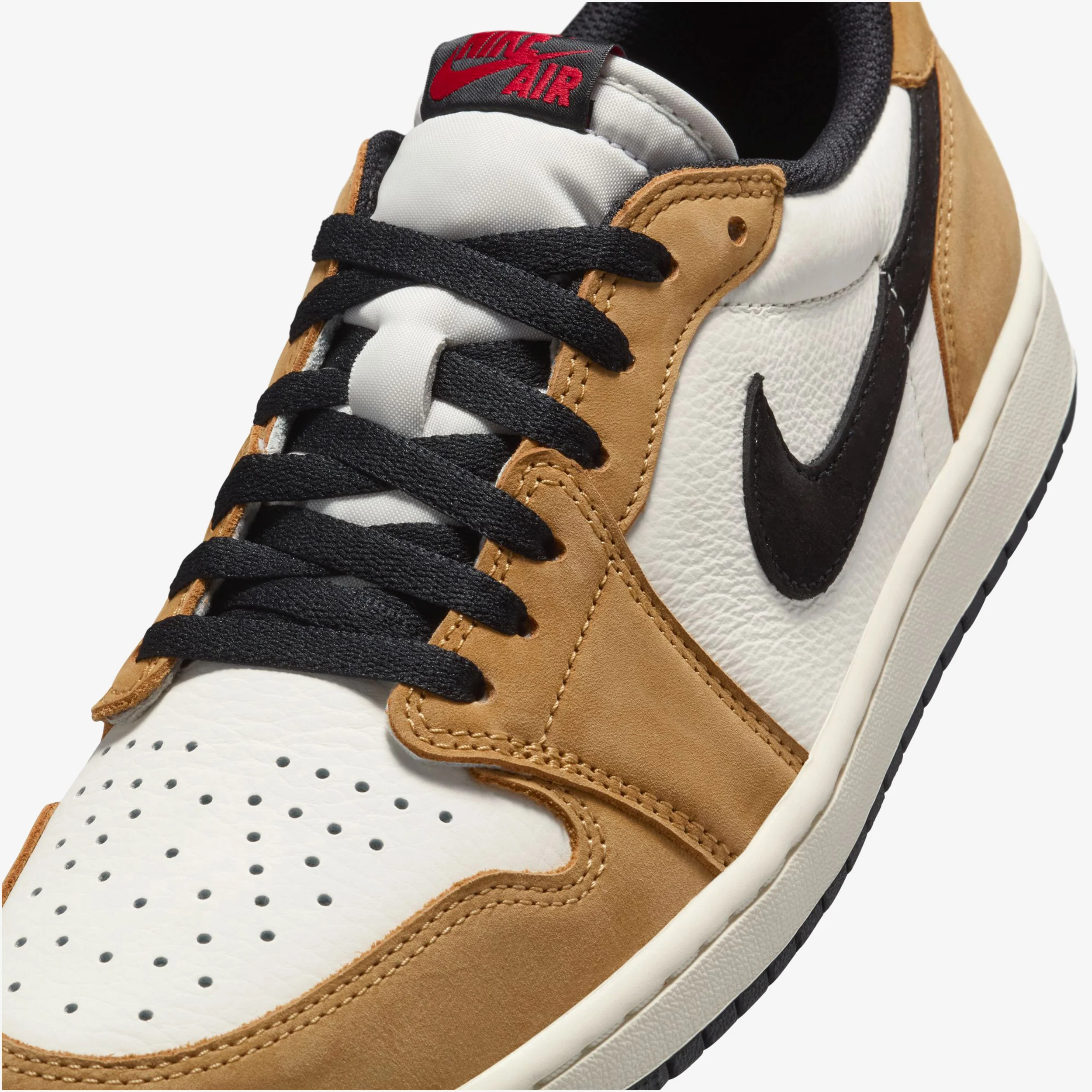 Air Jordan 1 Low OG - Image 8