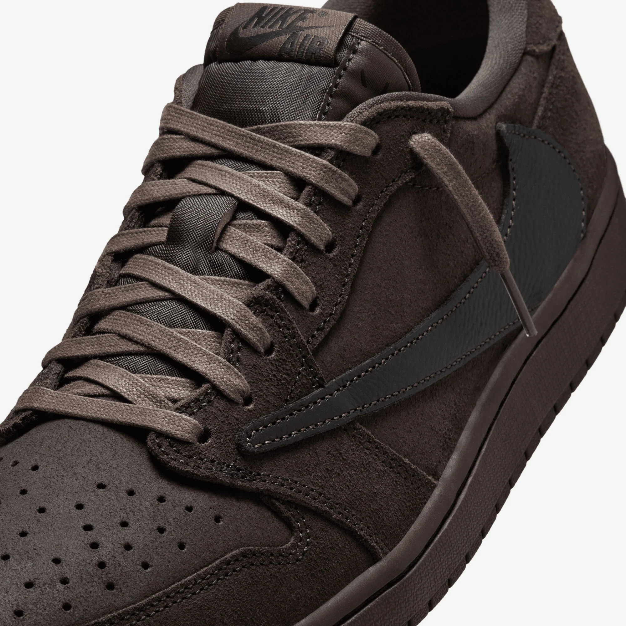 Air Jordan 1 Low OG SP x Travis Scott - Image 6