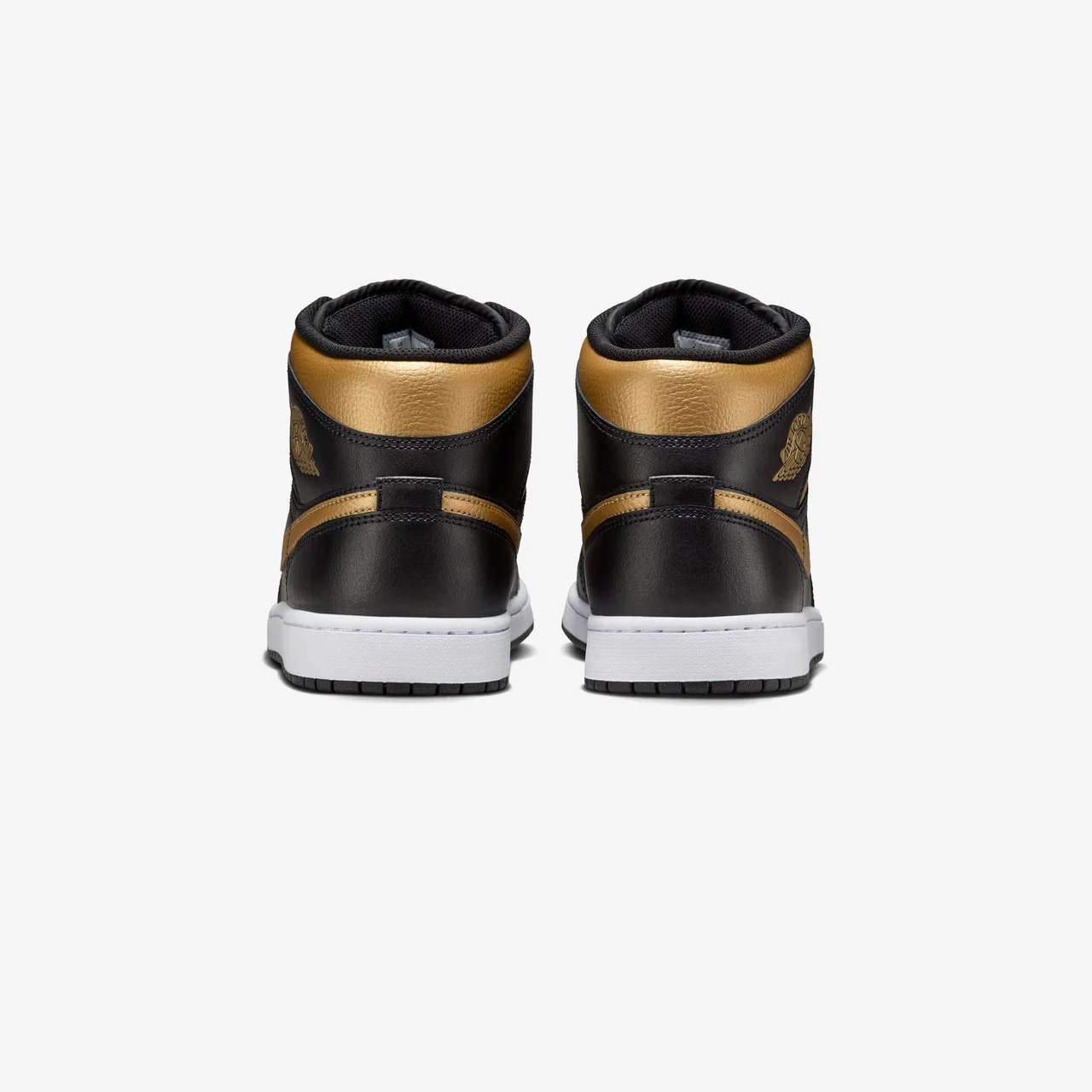 Air Jordan 1 Mid - Image 5